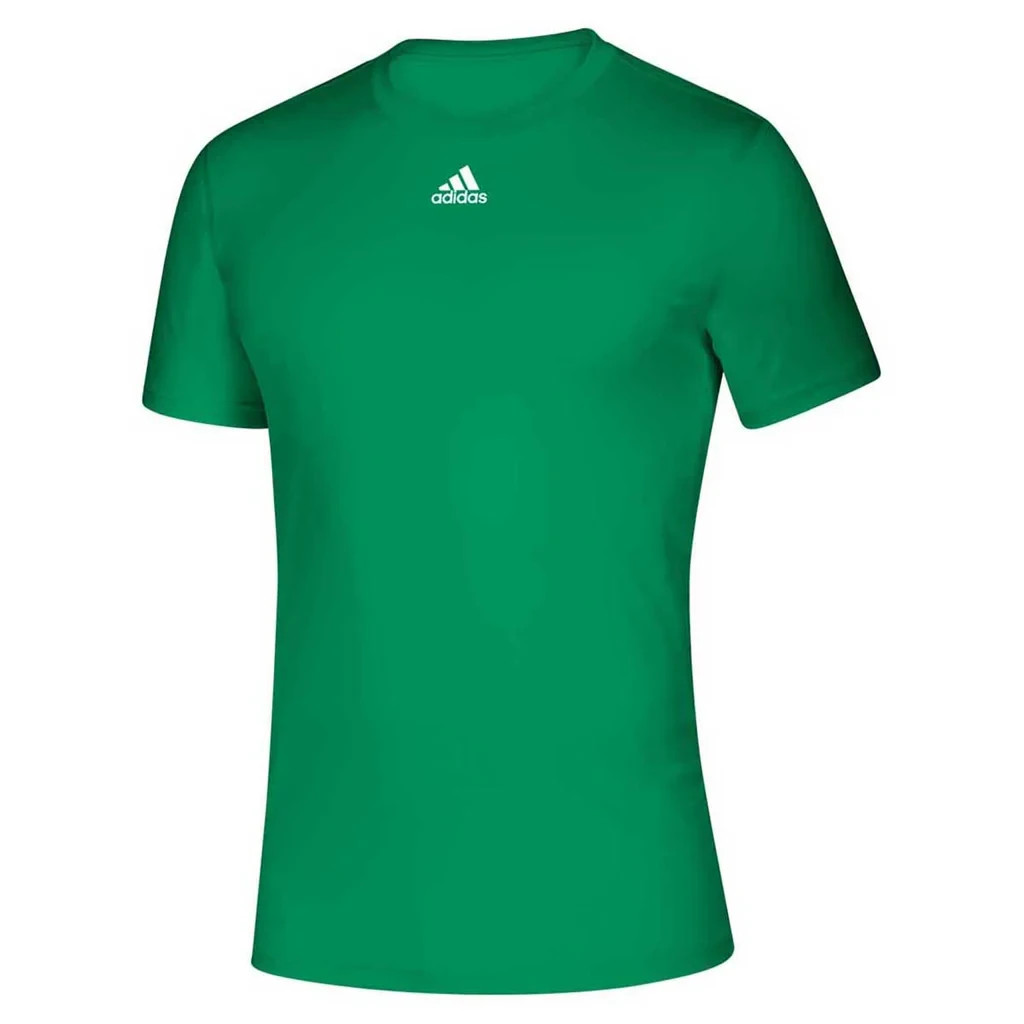 adidas Creator Short Sleeve Shirt Men’s White New with Tags All Colors Available