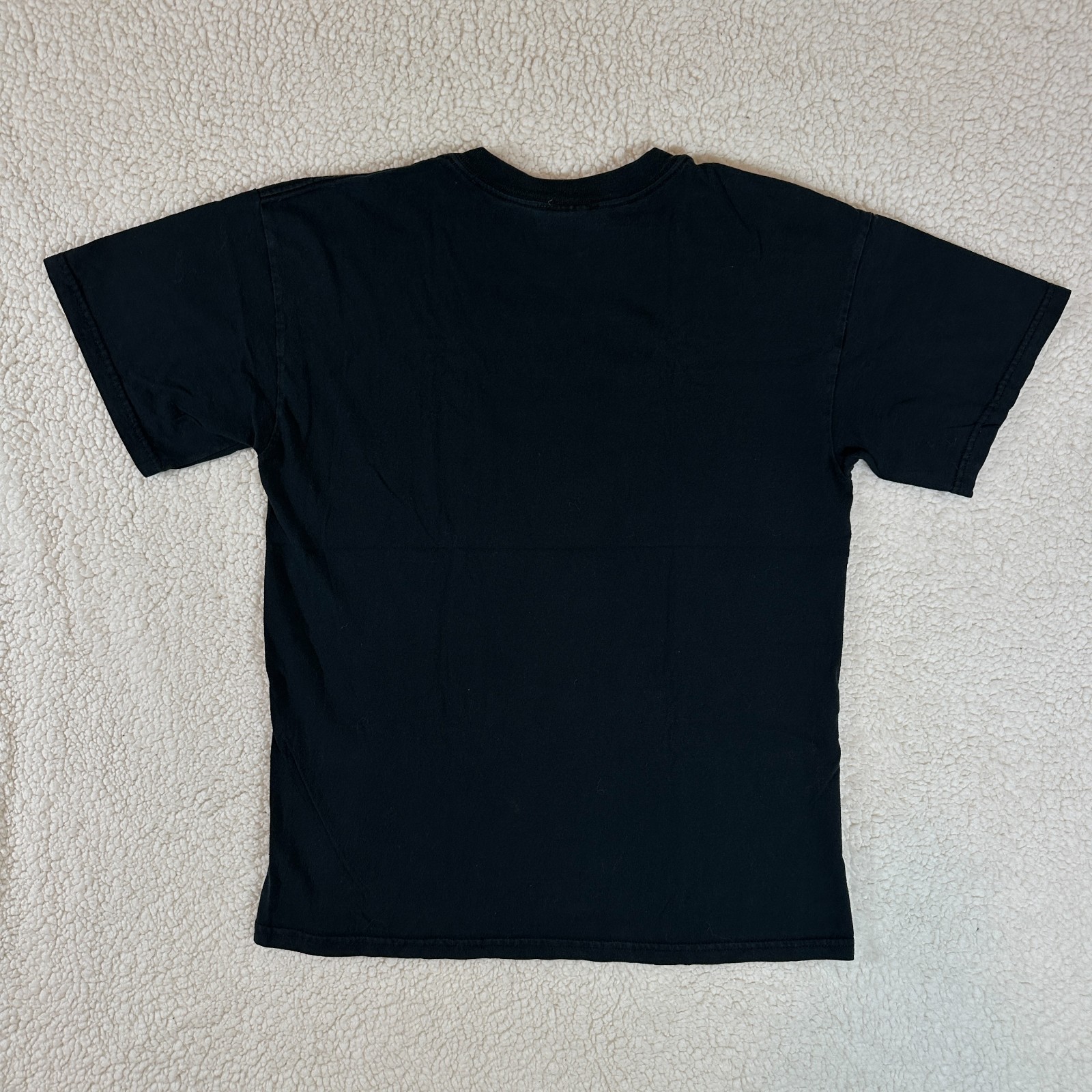 *RARE* VTG Albert Einstein College Shirt 90s Y2K Roger Richman Agency – Size M