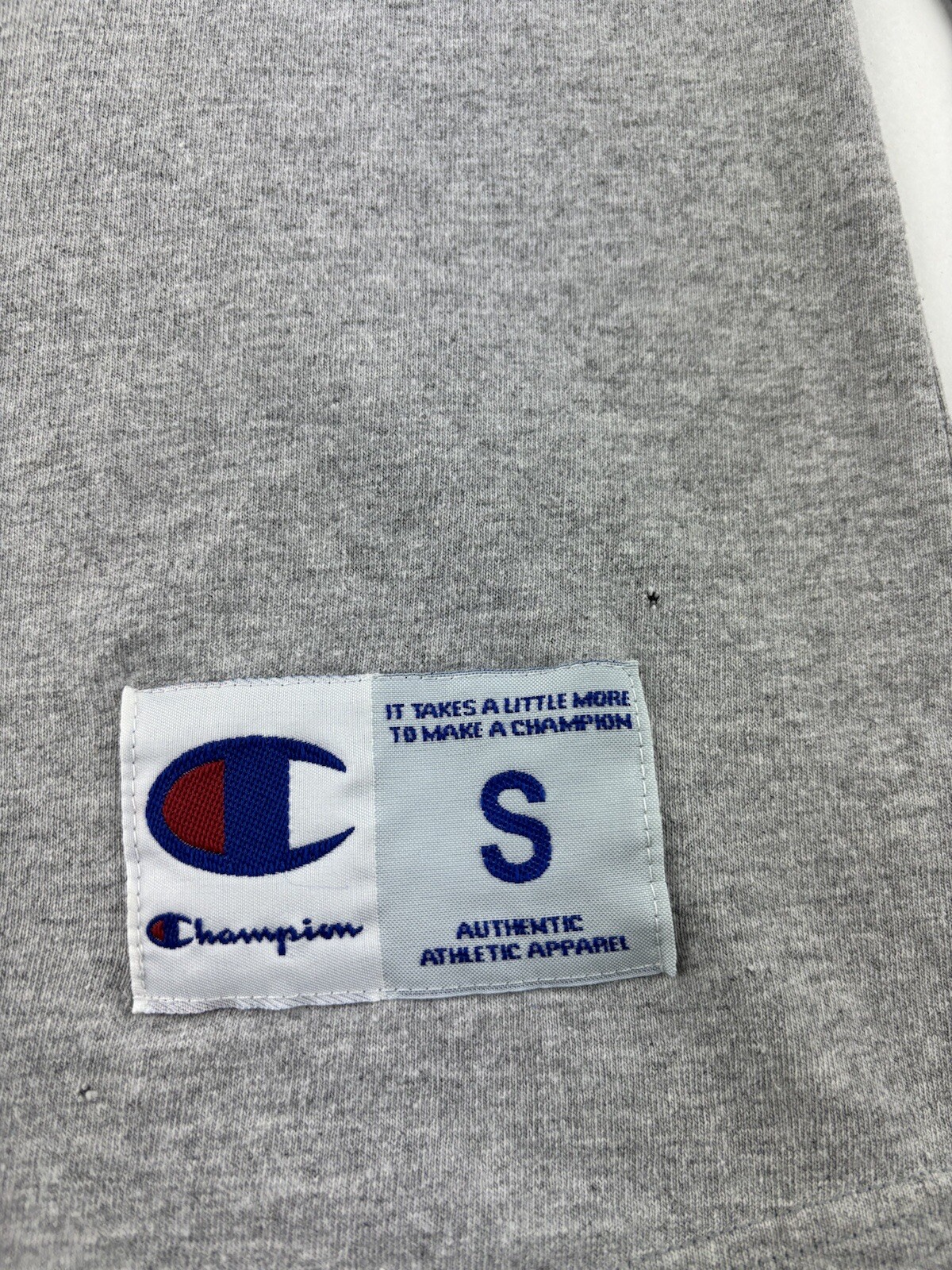 Champion 3/4 Raglan Sleeve Baseball Shirt The Flying Monkey Size Small