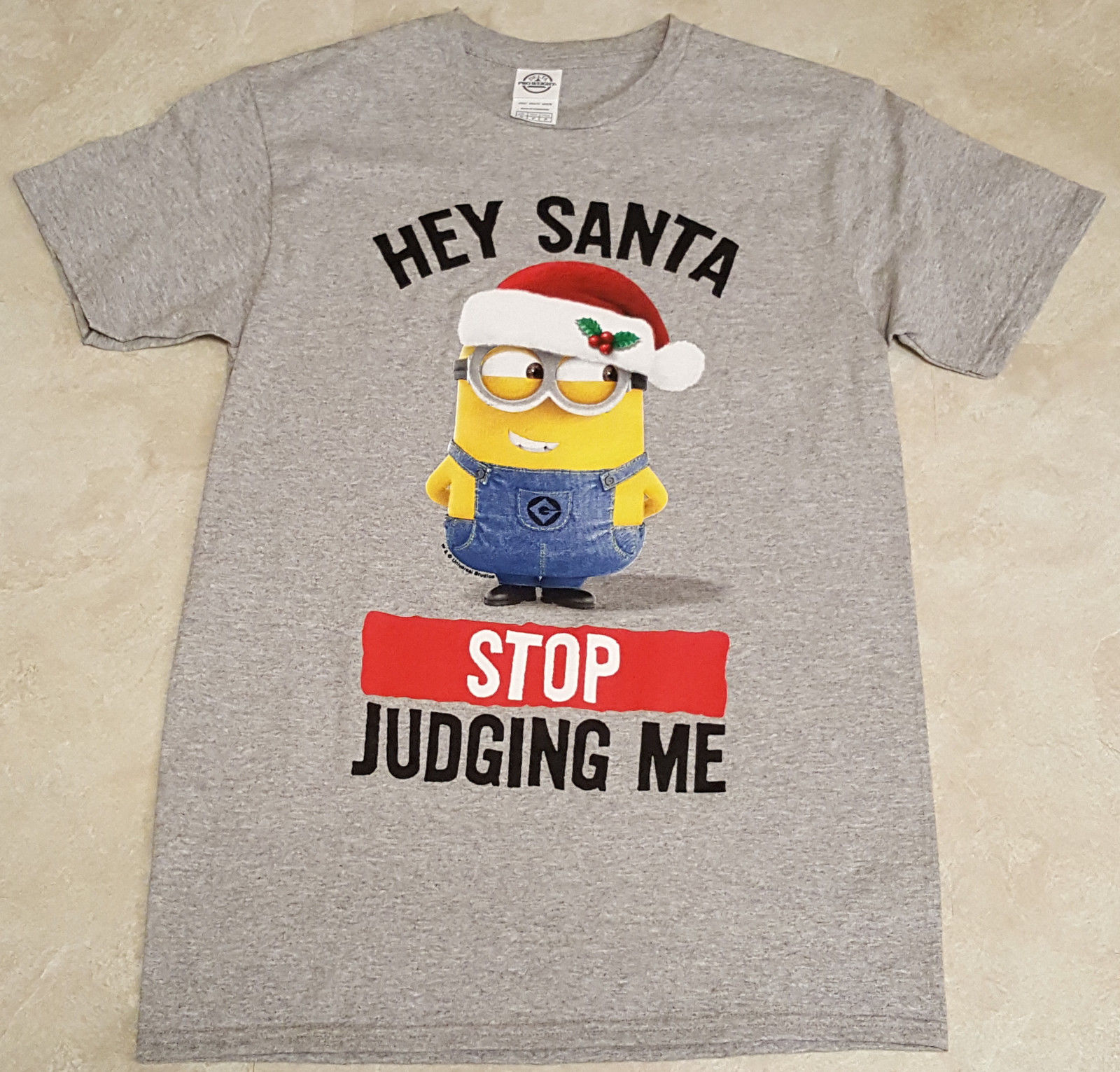Mens Plus & Regular Size Christmas T-Shirts: S-M-L-XL-3X