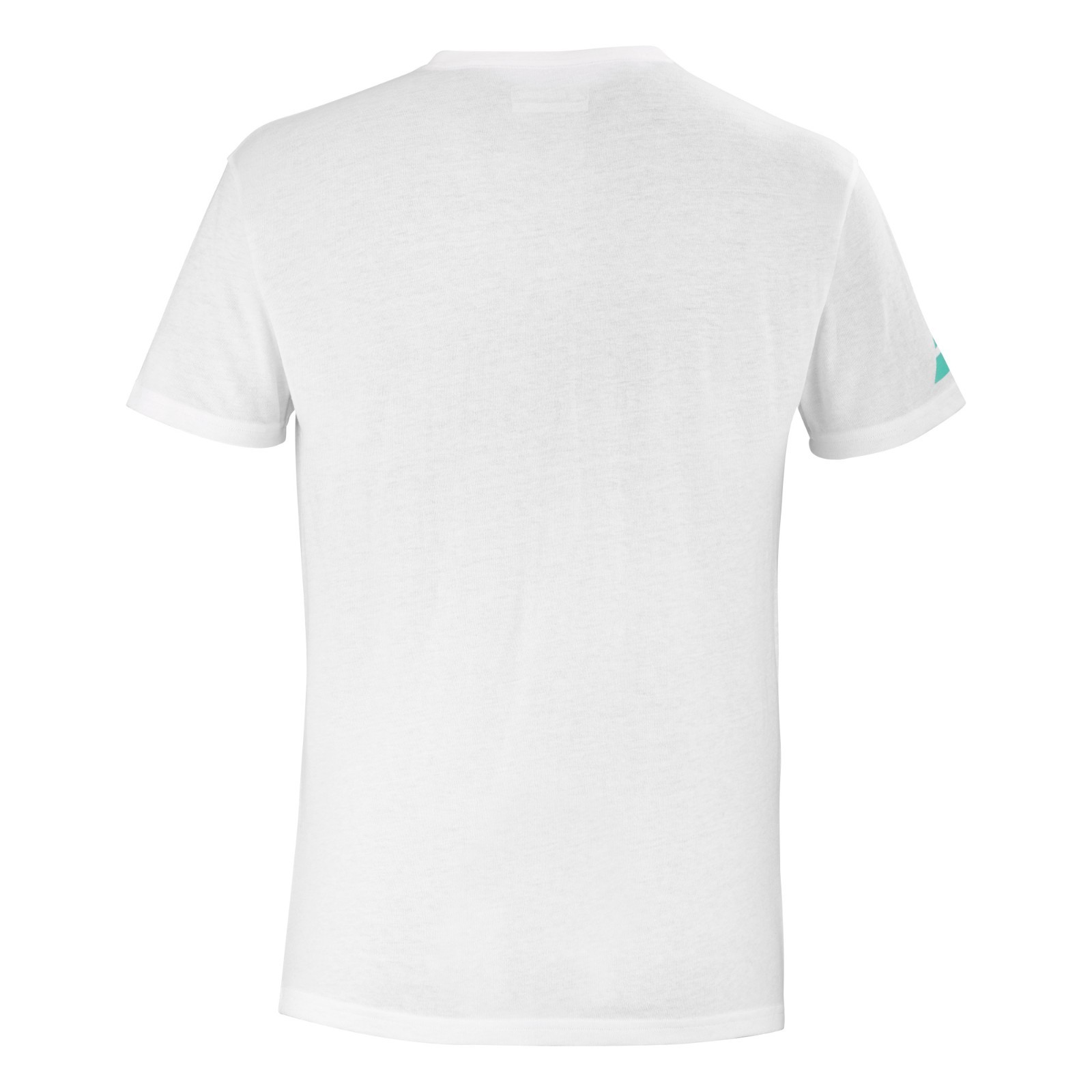 Babolat Men’s Exercise Message tee