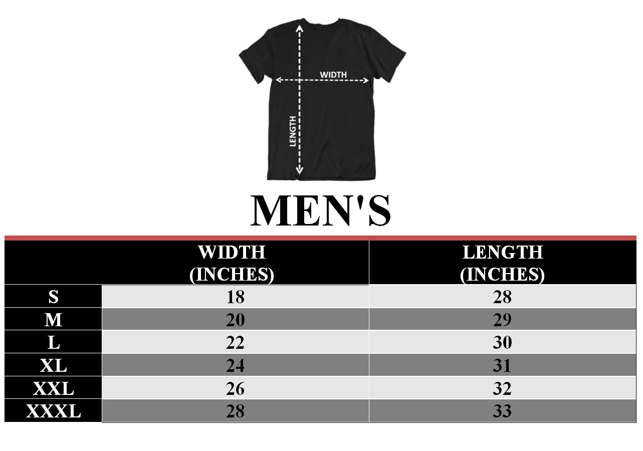 Gildan Heavy 3-PACK Cotton T-Shirt Men’s Short Sleeve 5.3 oz 5000 S-3XL