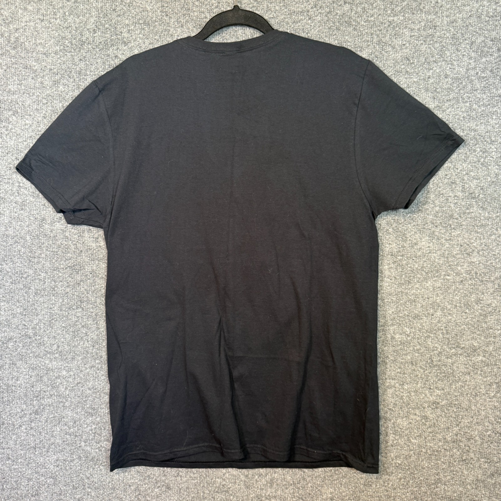 Conkers Bad Fur Day Shirt Mens Large Black Rare Original New 2018 Conker Retro