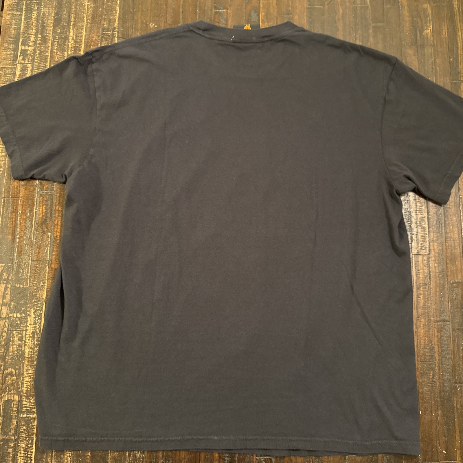 Graveyard Goods Halloween II Now He’s Back T Shirt Rare – XL