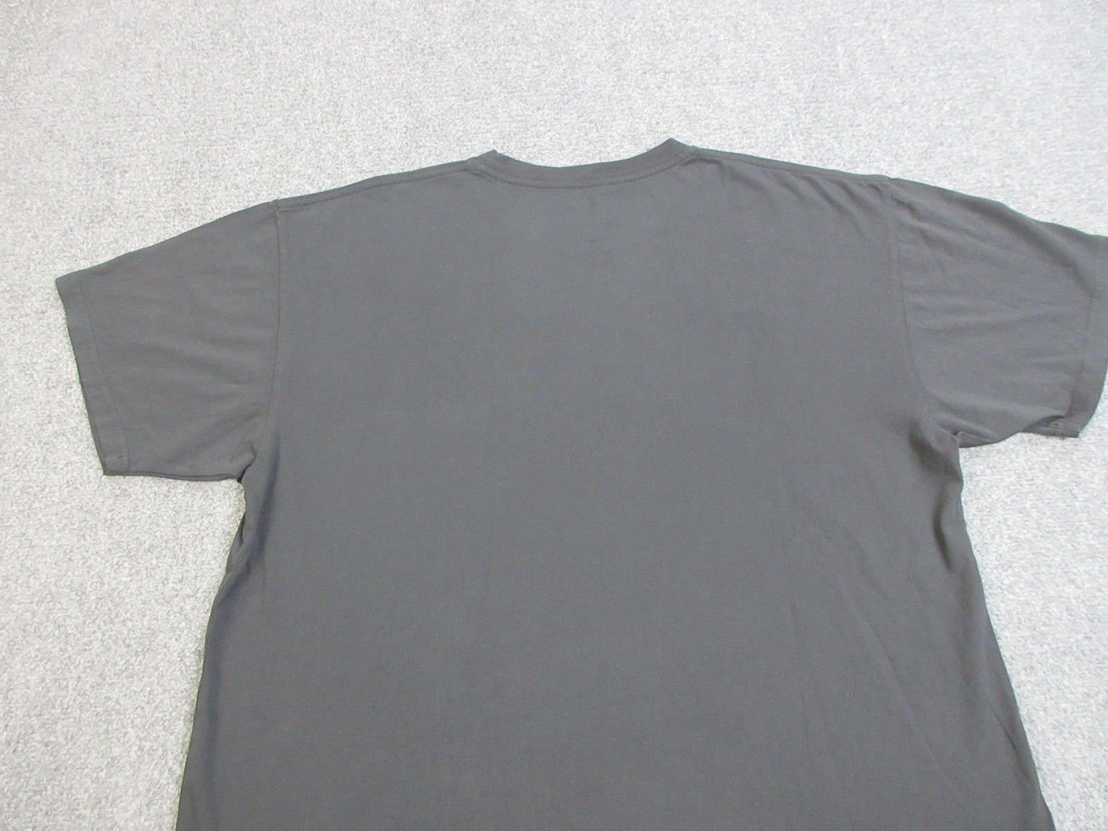 UNKNWN Shirt Mens 2XL Black World Champs Basketball Graphic Tee Made In USA