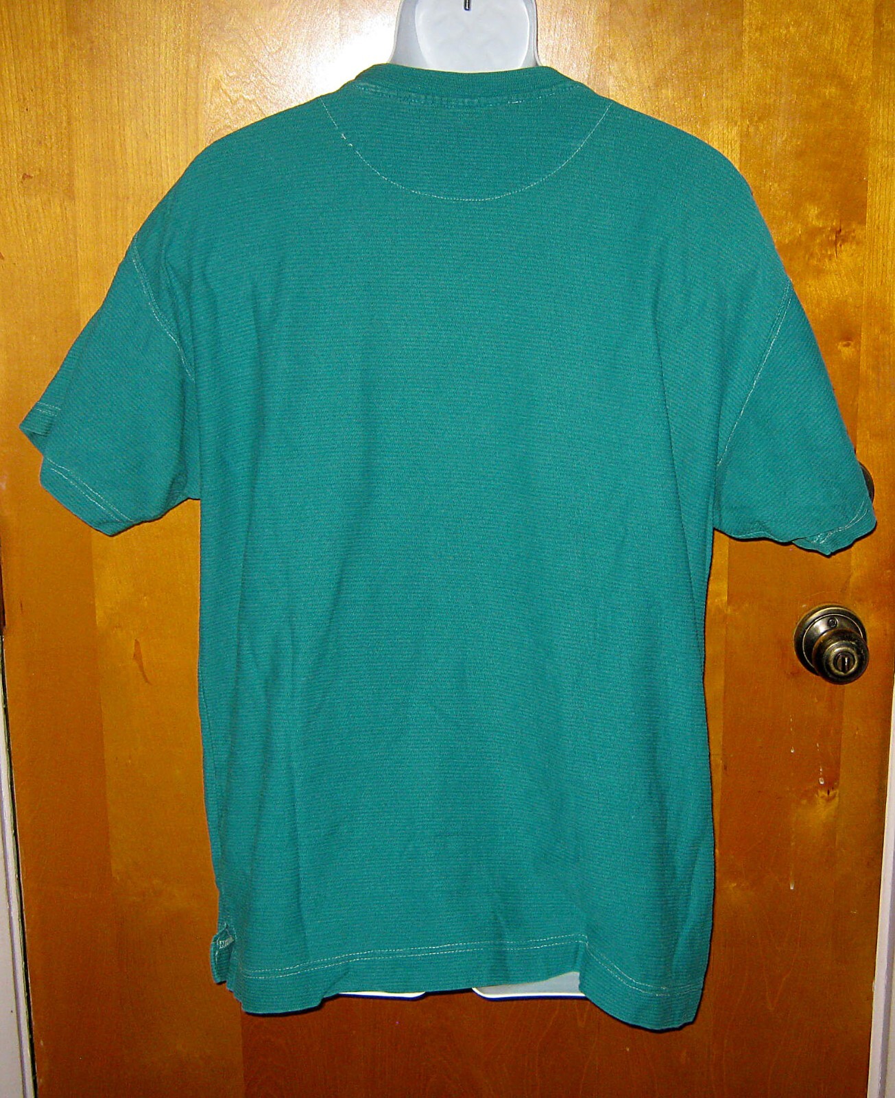 Vintage 1980s Rawlings Athletic Dept T-Shirt Size Large Rawlings