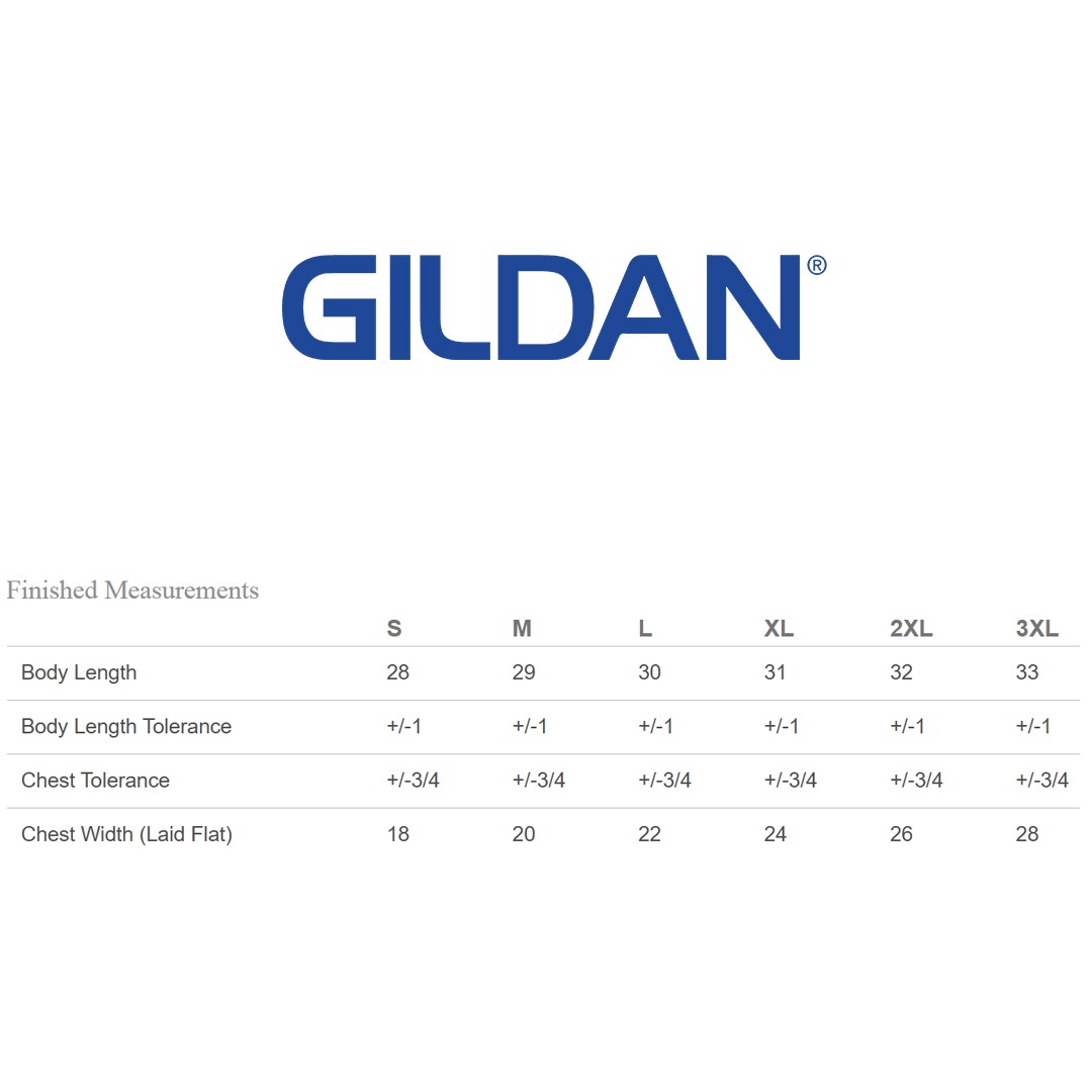 5 Pack Of Gildan G520 Adult USA Heavy Cotton Banded Neck And Armholes Tank Top