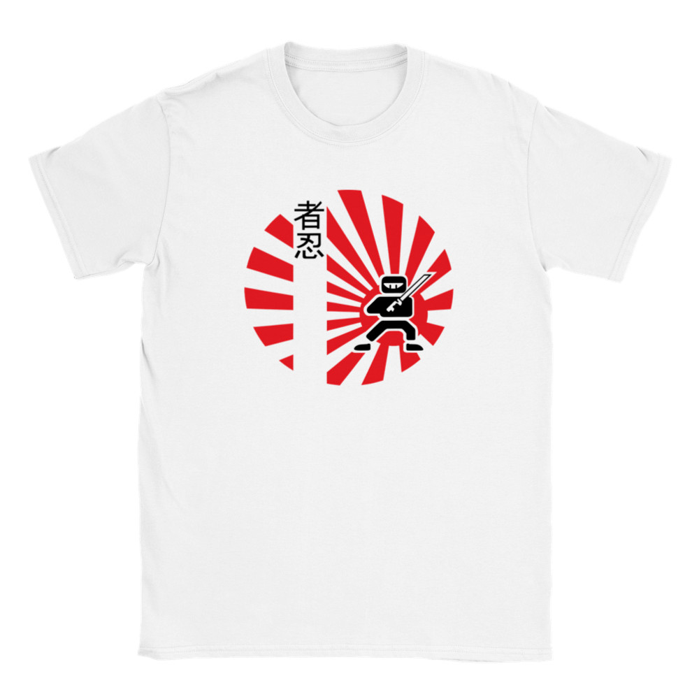 JDM Ninja – Classic Unisex Crewneck T-shirt