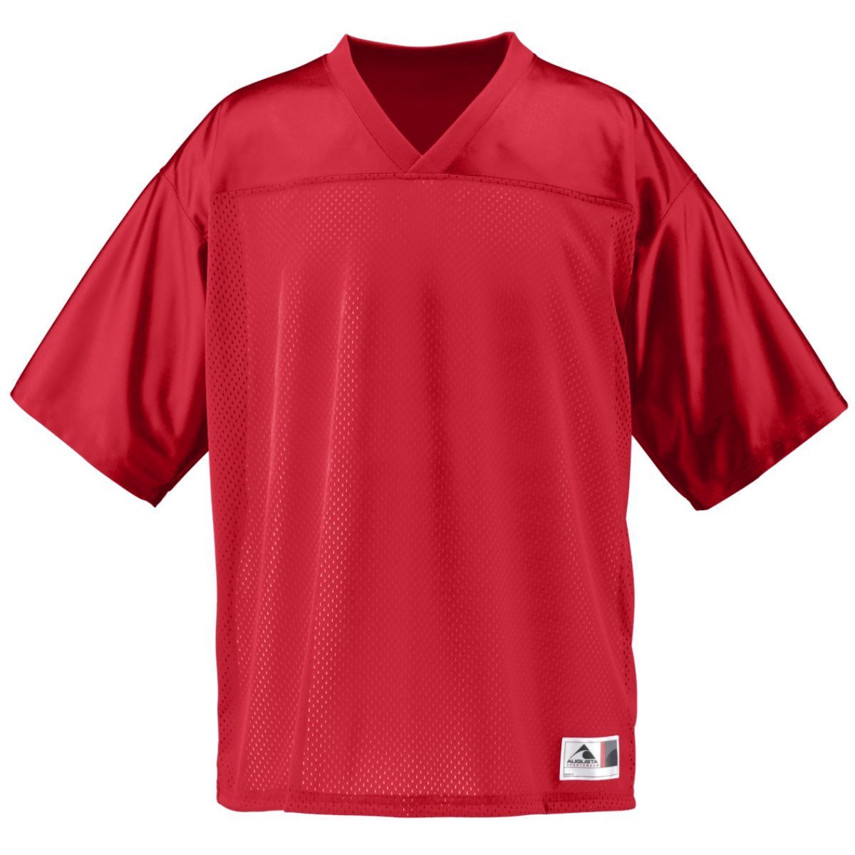 Augusta Sportswear 257 Unisex Short Sleeve Stadium Replica Ultra Stylish Jersey