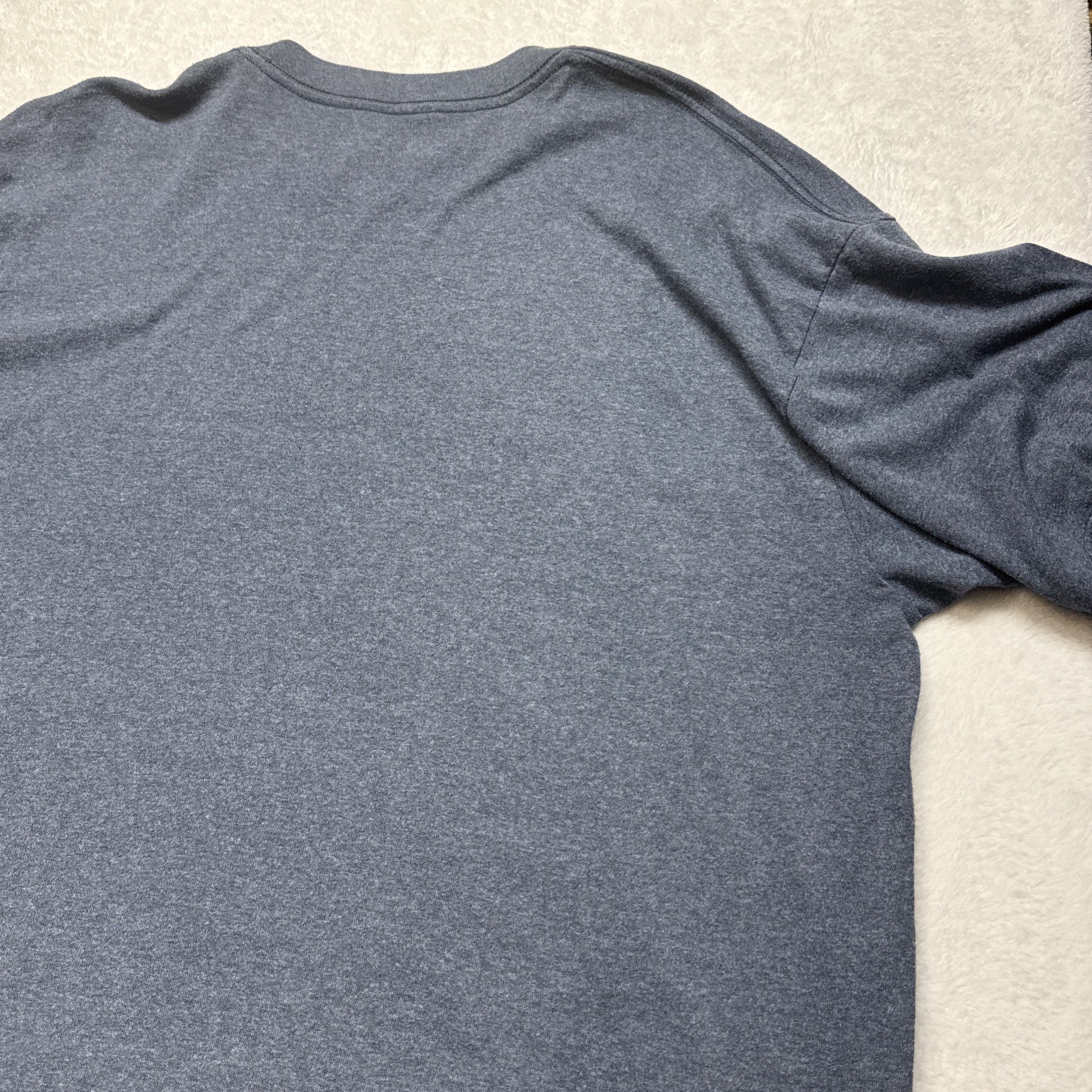 Jaws Movie T-Shirt Men’s 2XL Big & Tall – Horror Fan Retro Shark – Free Shipping