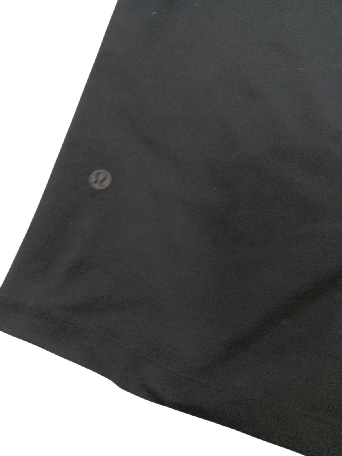Lululemon Men’s T-shirt Super Soft No Size Tag See Pics For Measurements L ?