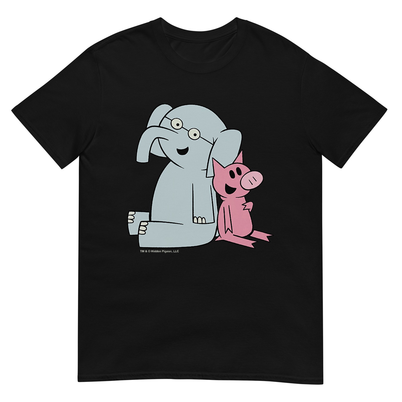 Elephant & Piggie Pals T-Shirt