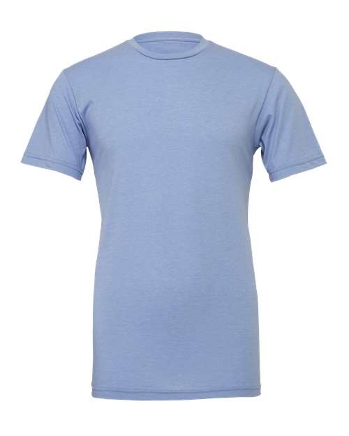 BELLA + CANVAS CVC Jersey Tee – 3001CVC