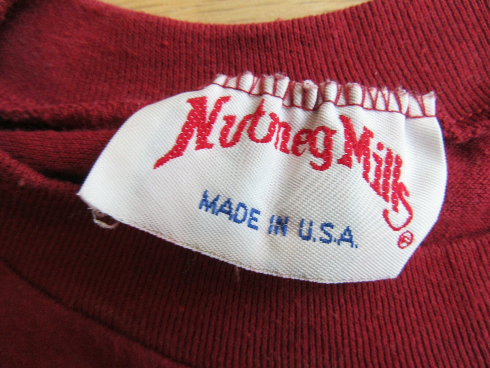 20S/VINTAGE RARE HARVARD UNIVERSITY T SHIRT/SINGLE STITCH/SIZE EXTRA LARGE/USA!