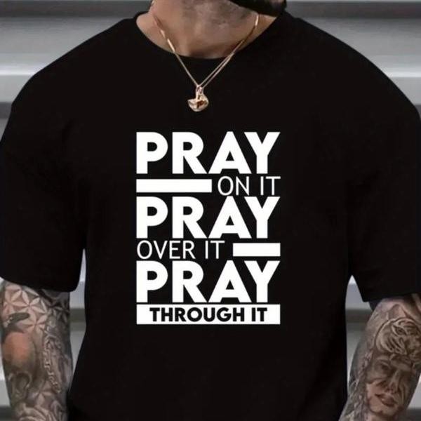 100% Cotton Soft Stretch Crew Neck Random Print Summer Streetwear Tee