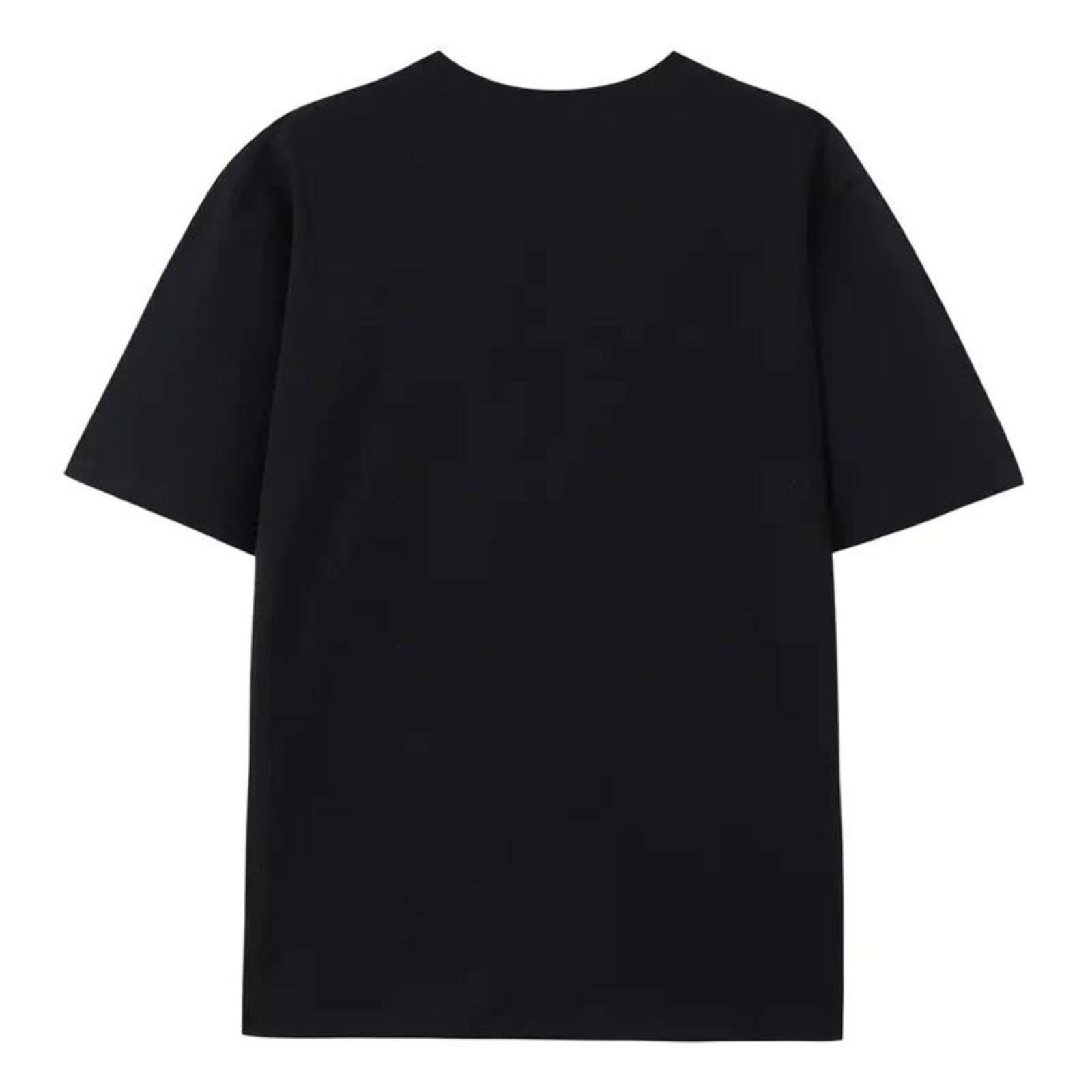 BLACK FLAG GRAPHIC Cotton Shipped T Shirt