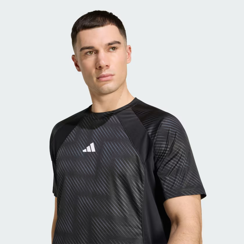 adidas men Tech Apparel T-Shirt FIFA World Cup 26™