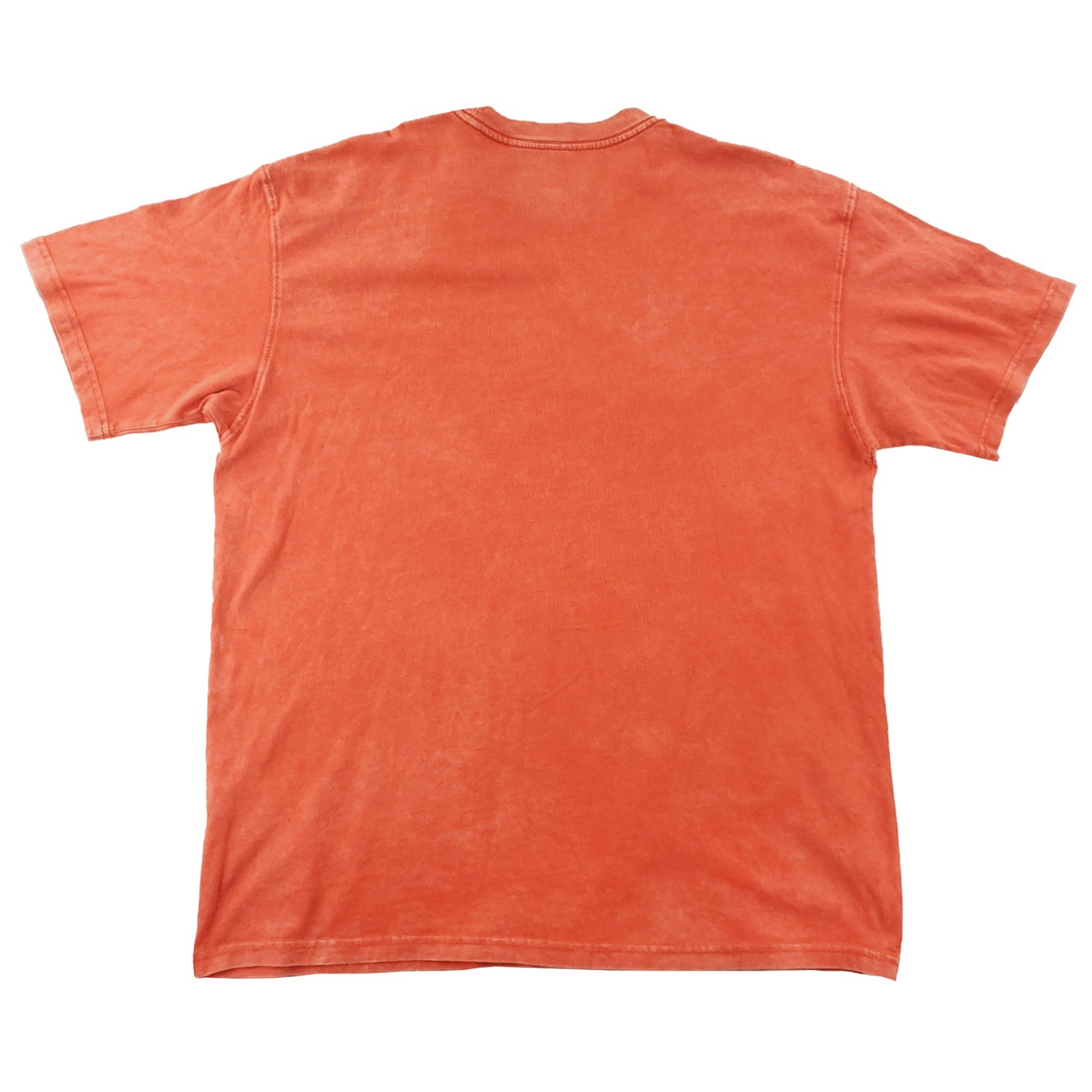 Nike Tee Max90 Summer League Basketball T-shirt Sunfade Wash Large Loose NWT
