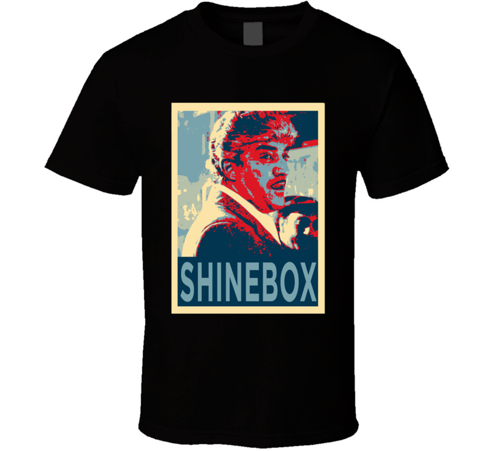 Billy Batts Shinebox Hope Goodfellas Movie Fan T Shirt