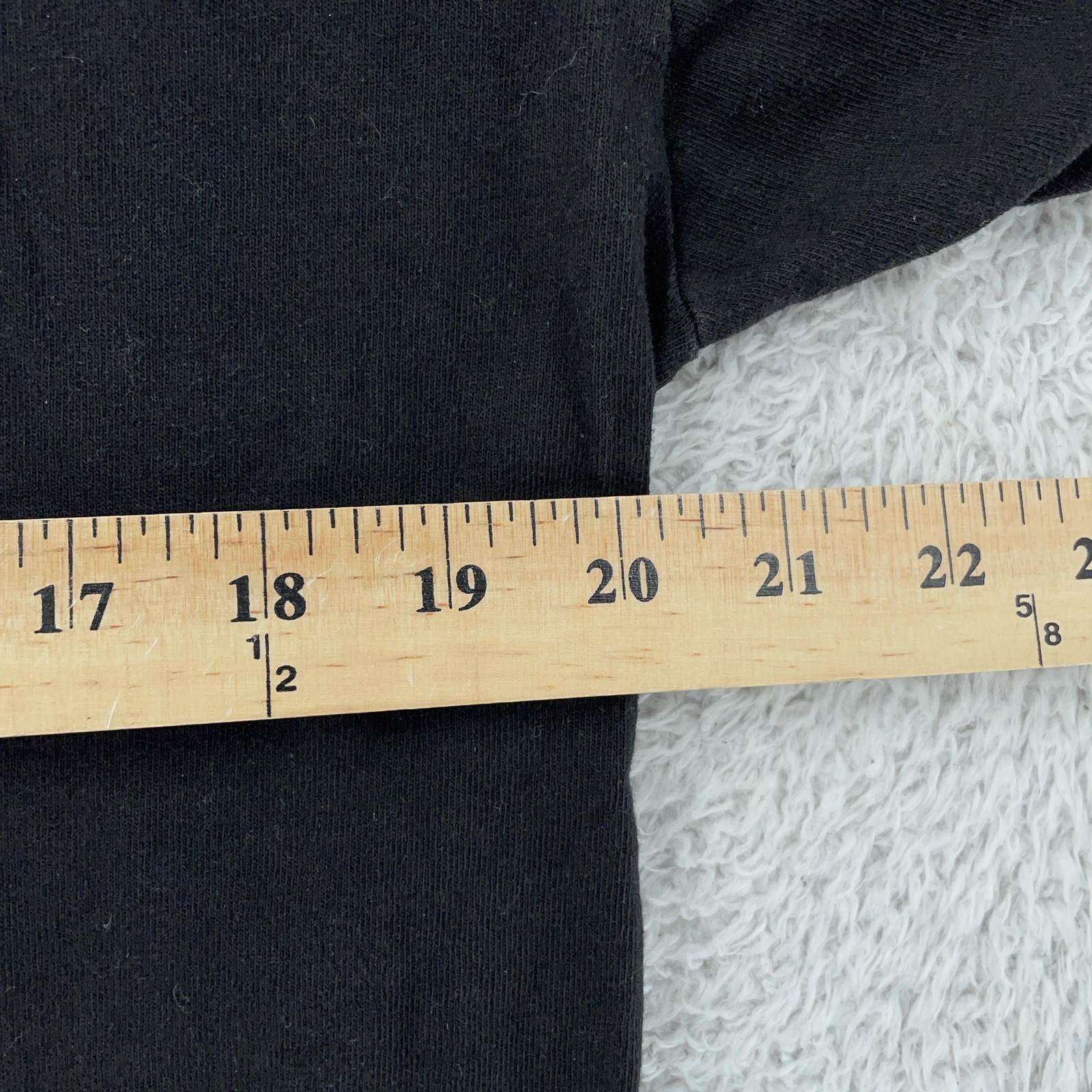 Vintage Rogue River Mail Boat Shirt Mens CROP FIT S/M 100th Anniversary 90s