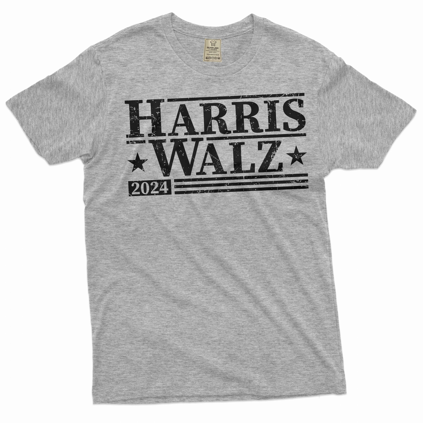 Harris Walz 2024 T-shirt democratic candidate kamala Harris for president tee