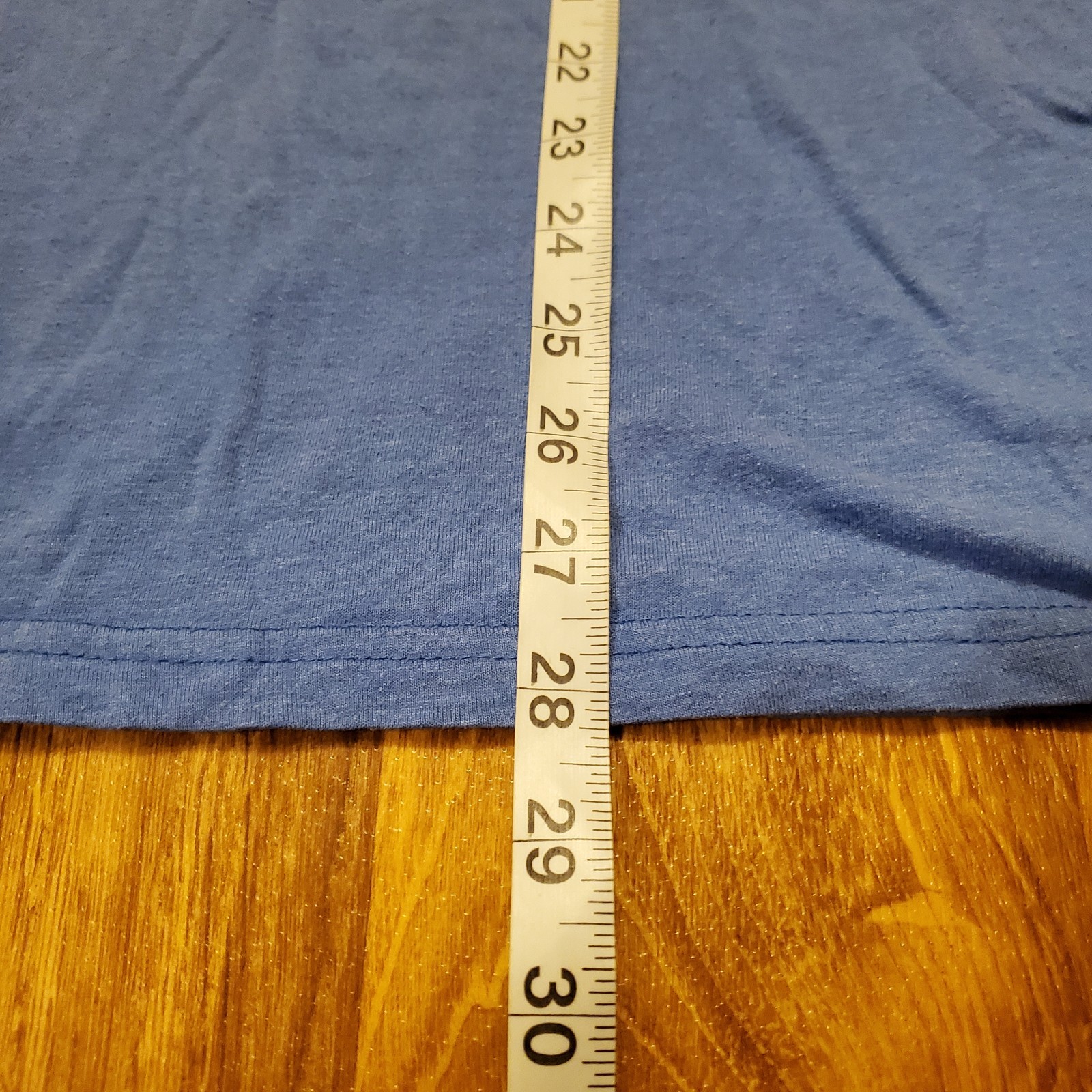 Vtg Bill & Teds Excellent Adventure Shirt Adult Blue Be Excellent To Each Other