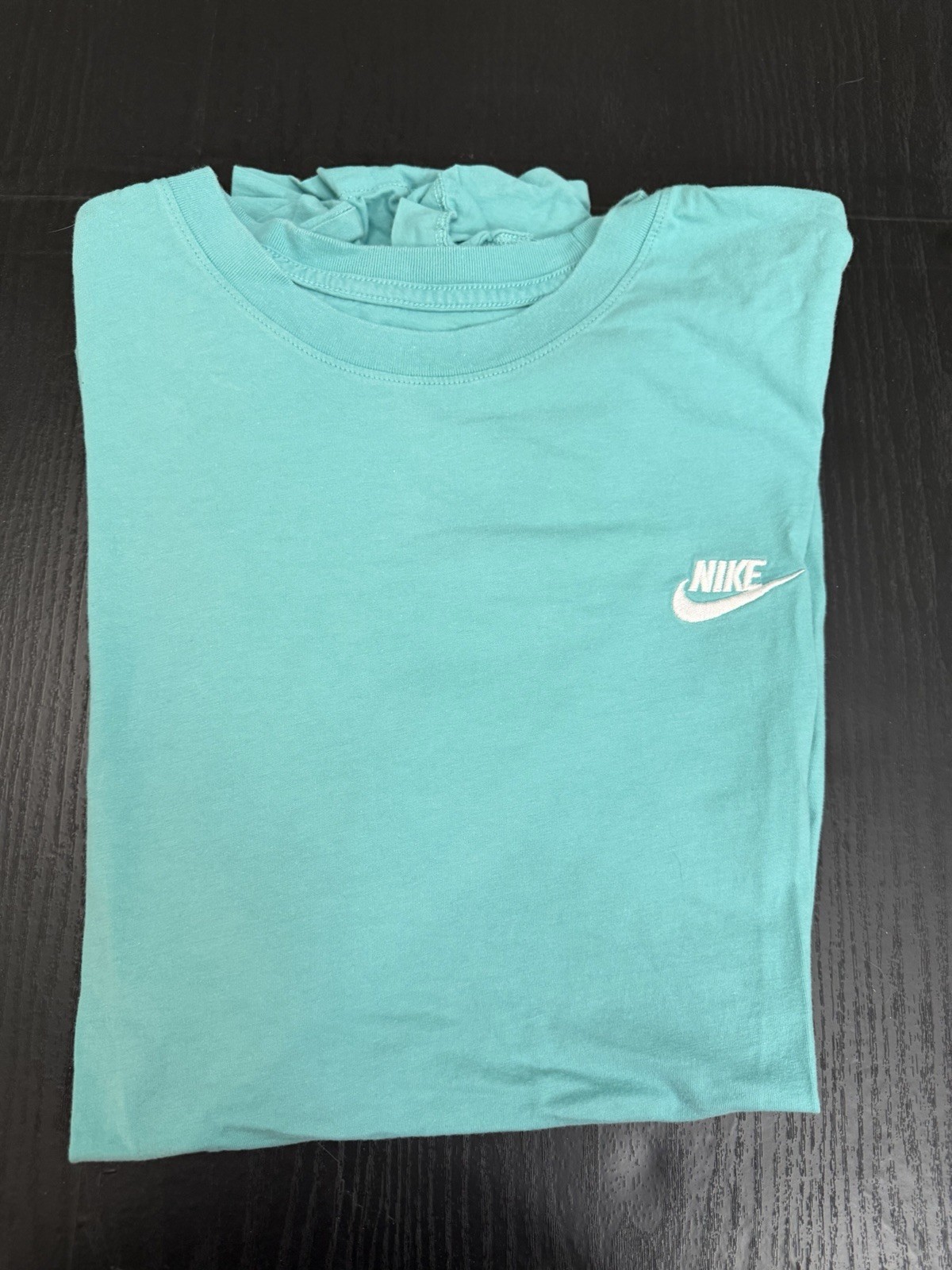 Nike Sportswear Club Men’s T-Shirt Tee