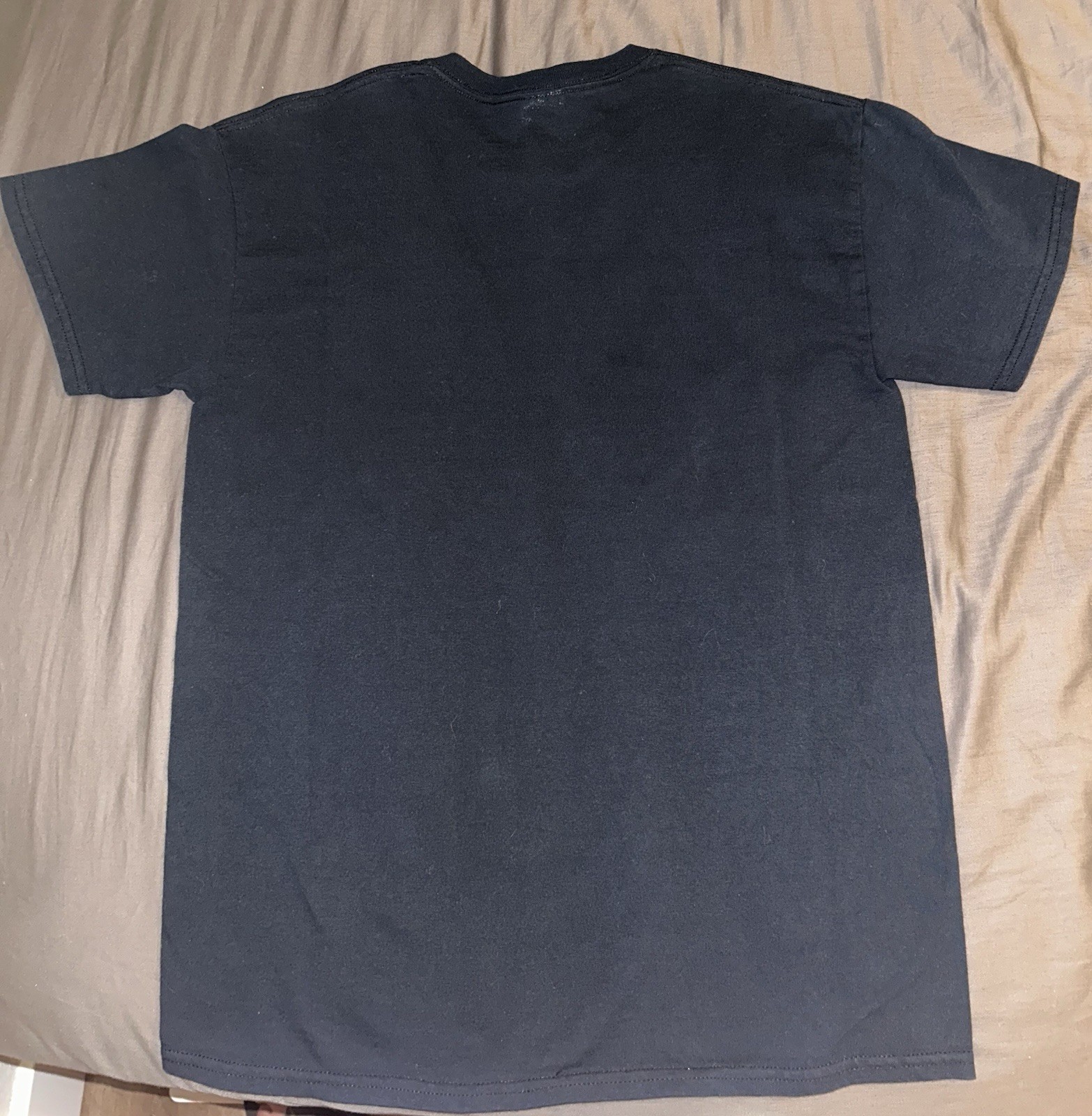 RARE JB Mauney First Championship T-Shirt Size Medium