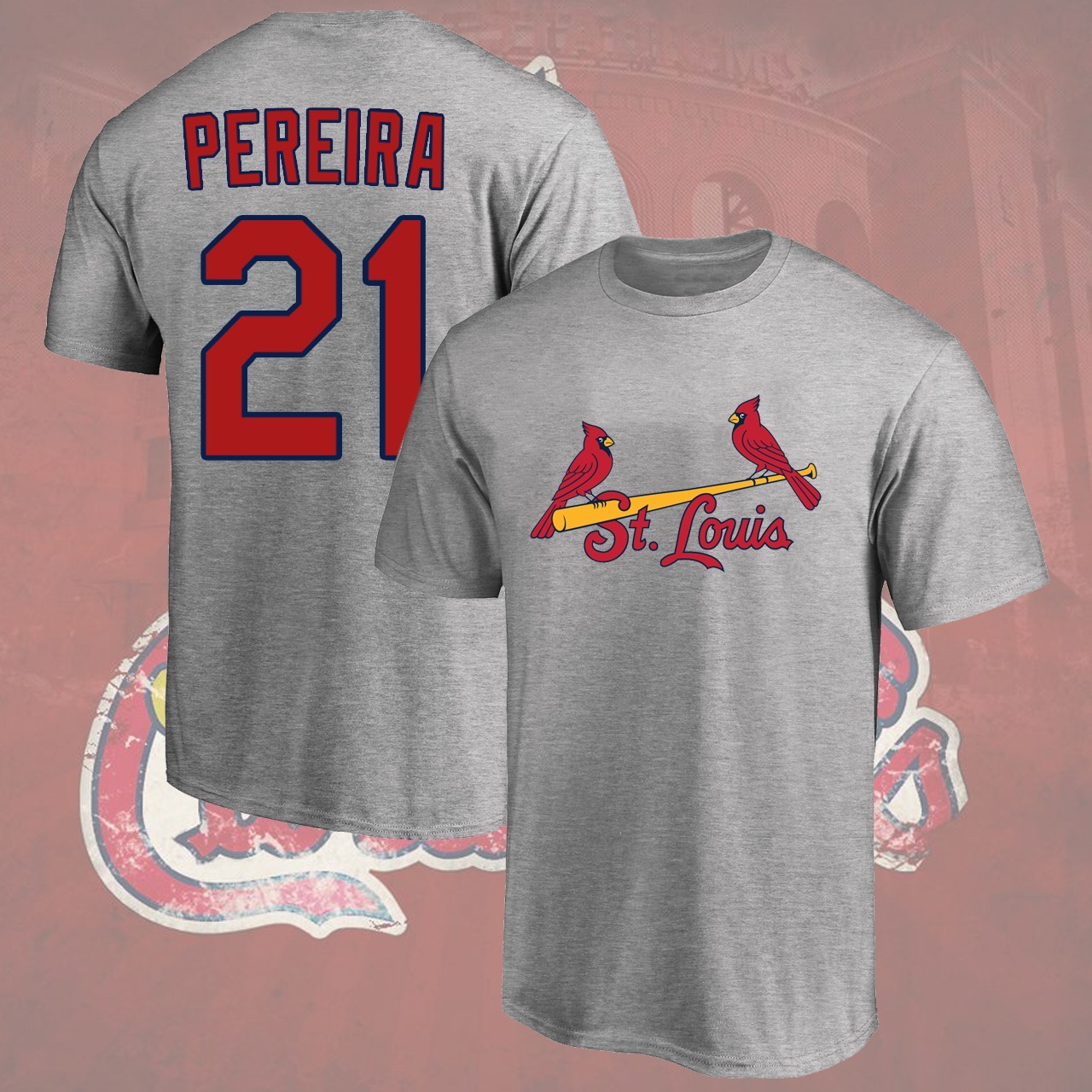 HOT ITEM – Welcome Everson Pereiira #21 Name & Number Players For Fans
