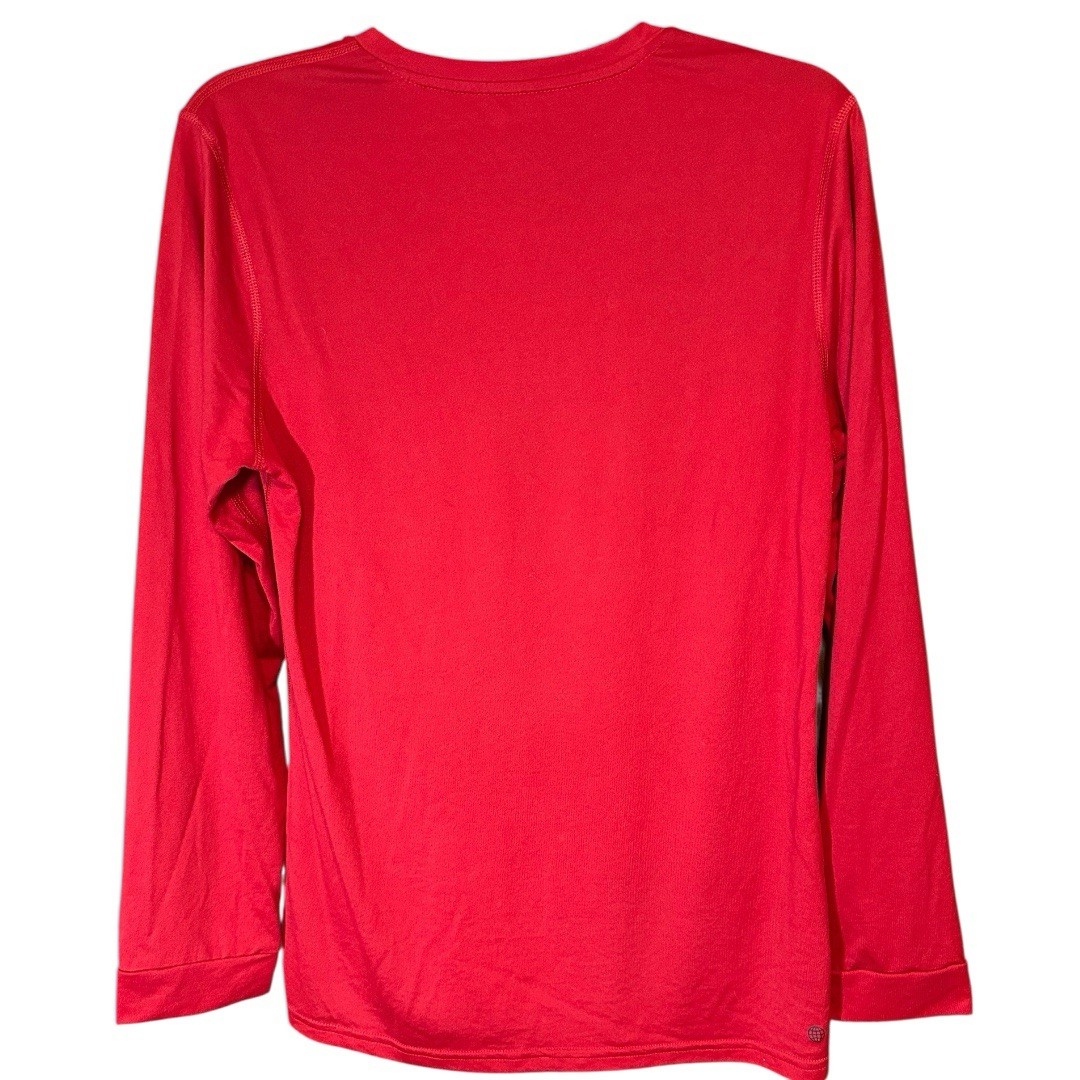 Adidas Creator Long Sleeve Tee Men’s Size Medium