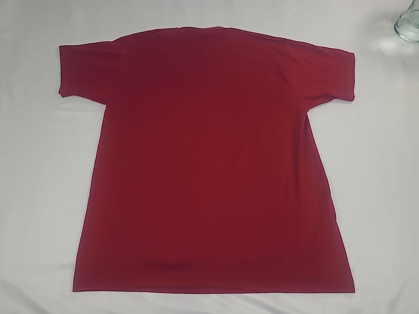 Vtg 80s Allen-Bradley Clock Tower Fruit Of Loom T-Shirt Milwaukee Single Stitch