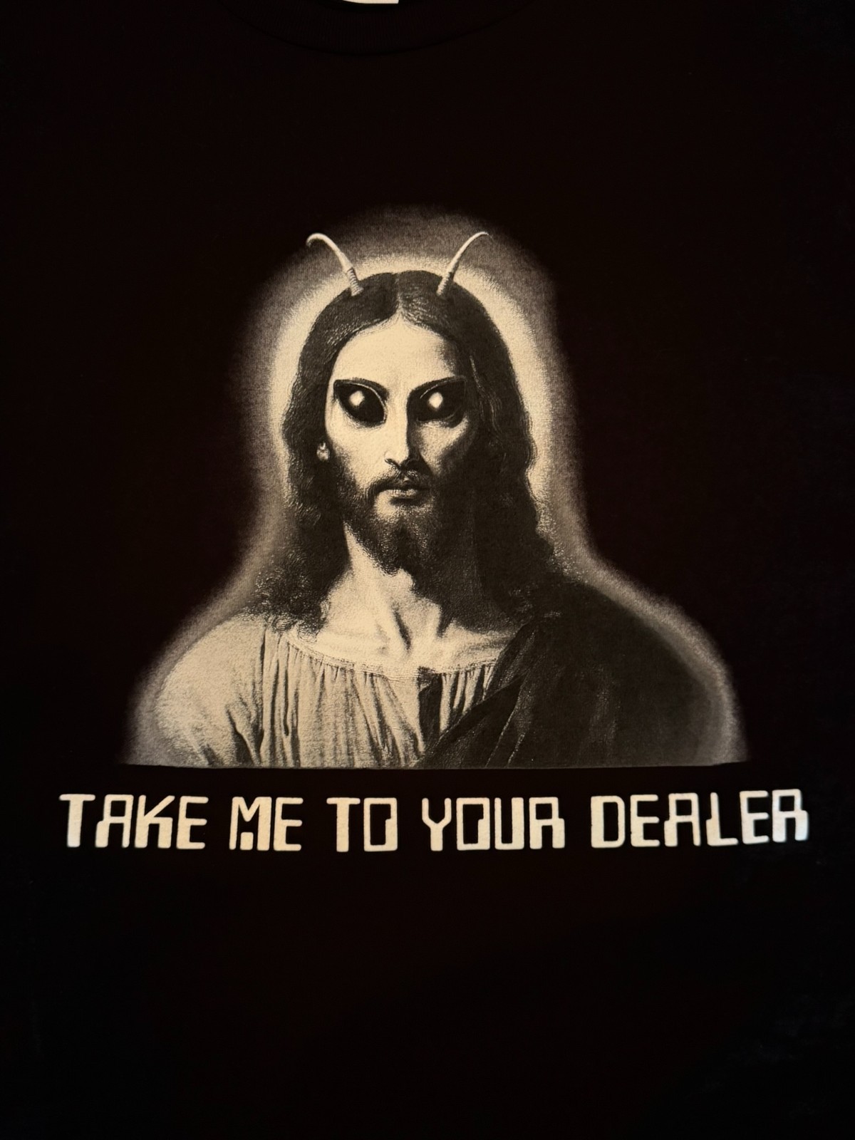 710 Labs 710Labs Take Me To Your Dealer T shirt – Limited Edition – S M L XL XXL