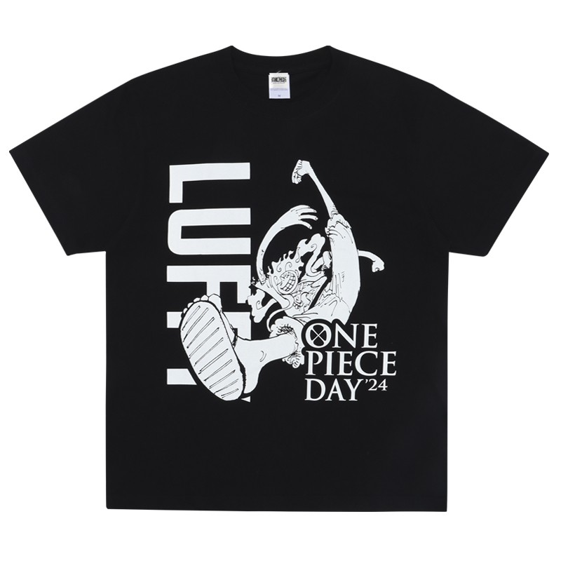 One Piece T-Shirt Size M Japan Anime Official