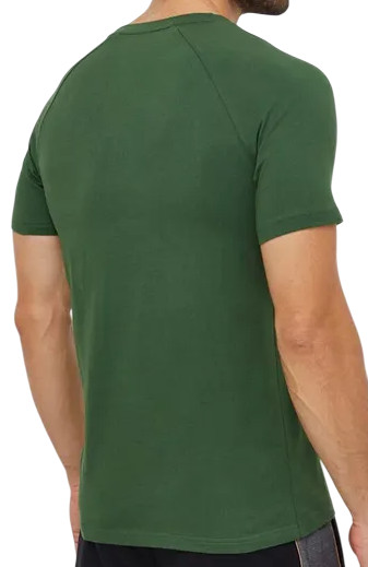 HUGO BOSS T-SHIRT MEN T SHIRT RN SLIM FIT 50517970311