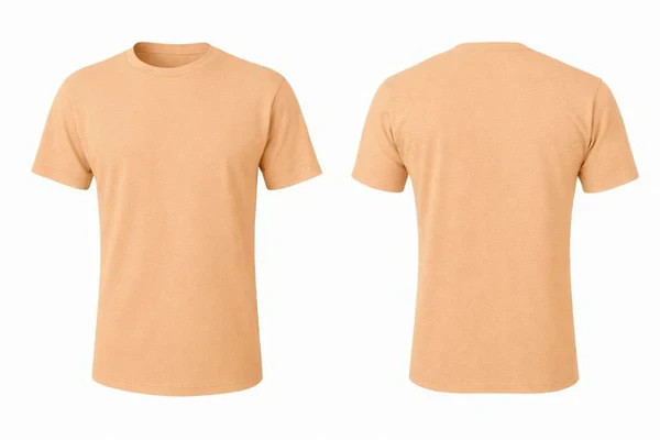 100% Cotton Premium Quality Blank T-Shirt Unisex Soft Style Tee S-XL BULK LOT