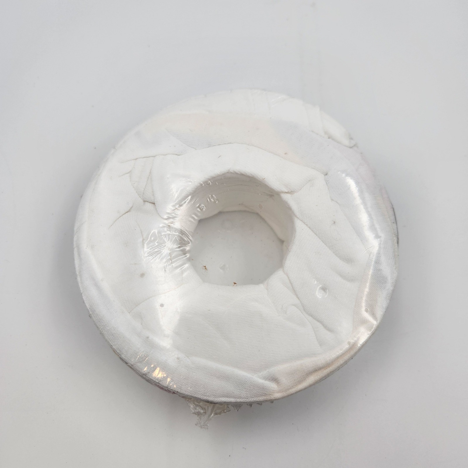The Simpsons Movie Shirt Donut New Sealed Movie Promotional Shirt – Size Unknown