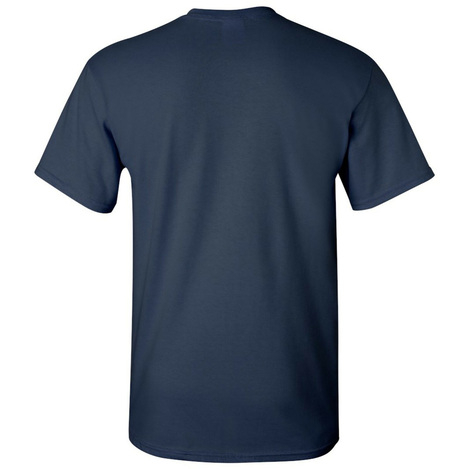 Cheyenne Wyoming Skyline – State City Classic Sports Team T Shirt – Navy