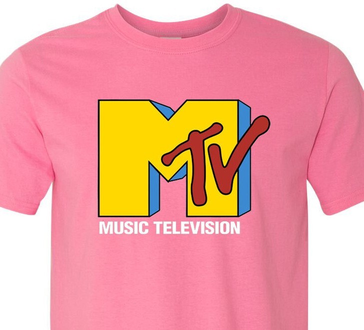 MTV – The Original 80’s Music Television – When it was still music!