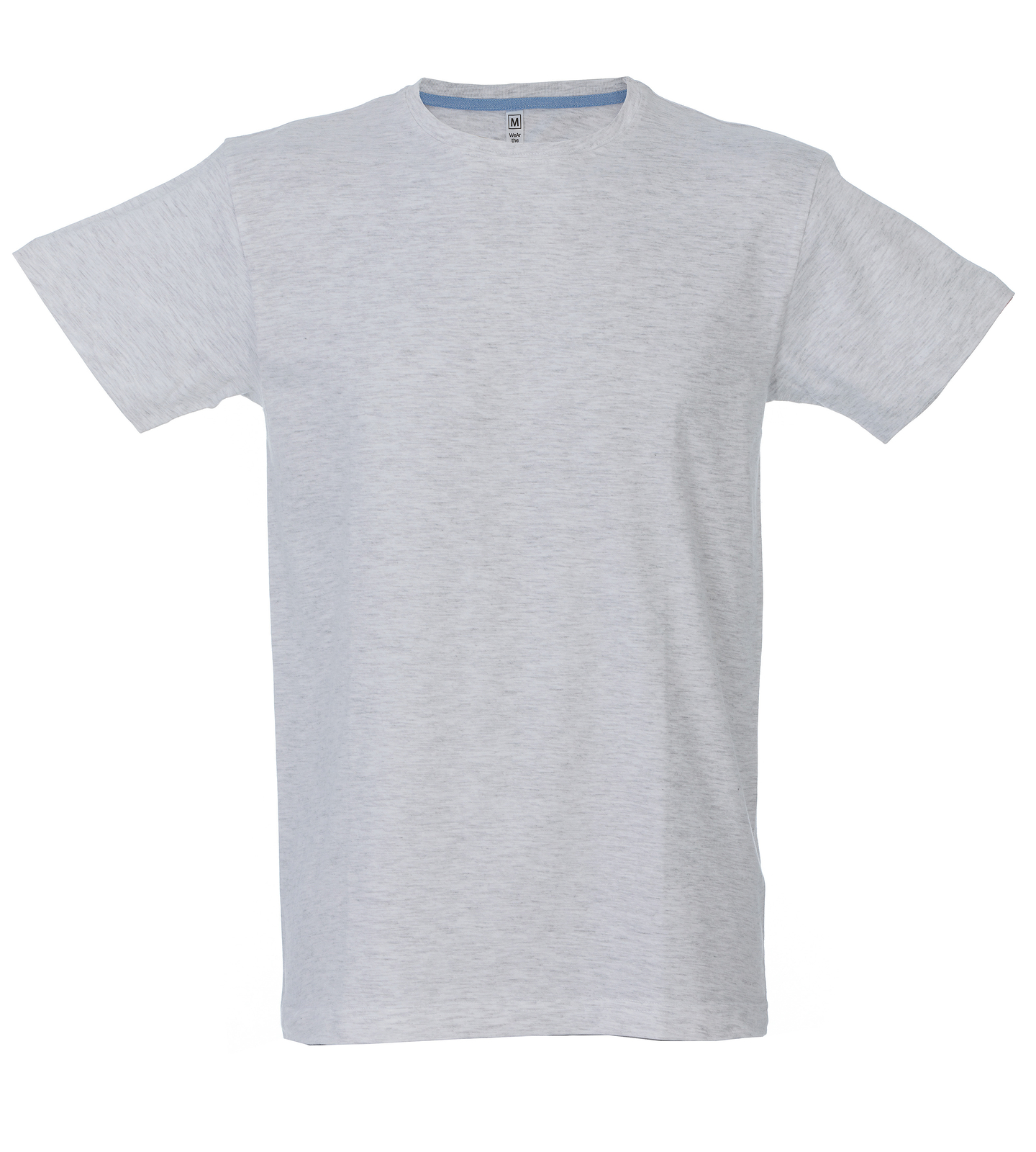 JRC CALIFORNIA MAN Men’s Crew Neck Jersey Half Sleeve Short 100% Cotton T-Shirt