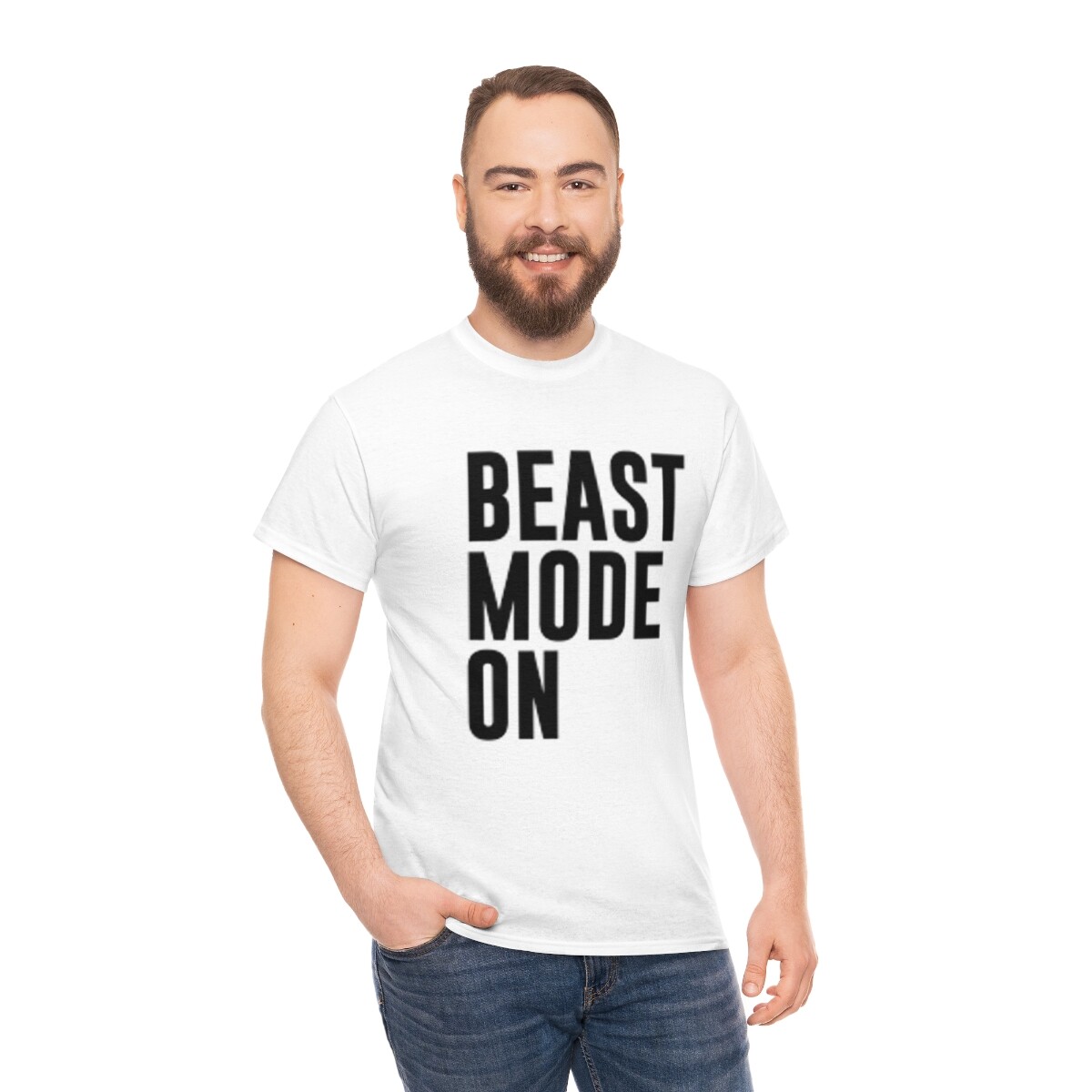 Beast Mode T-Shirt