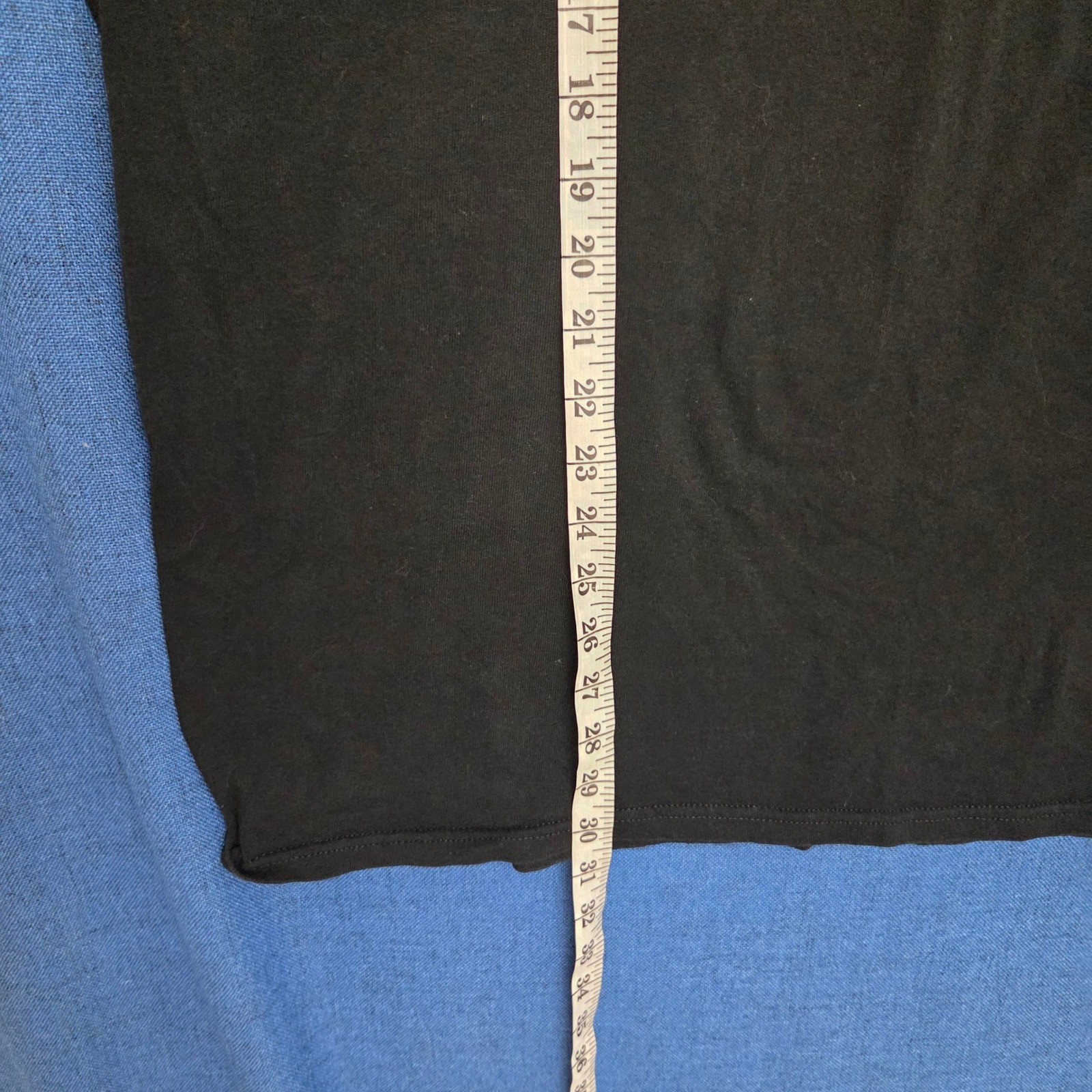 Baltimore Orioles MLB Genuine Merchandise Black Graphic T-Shirt Mens 2XL
