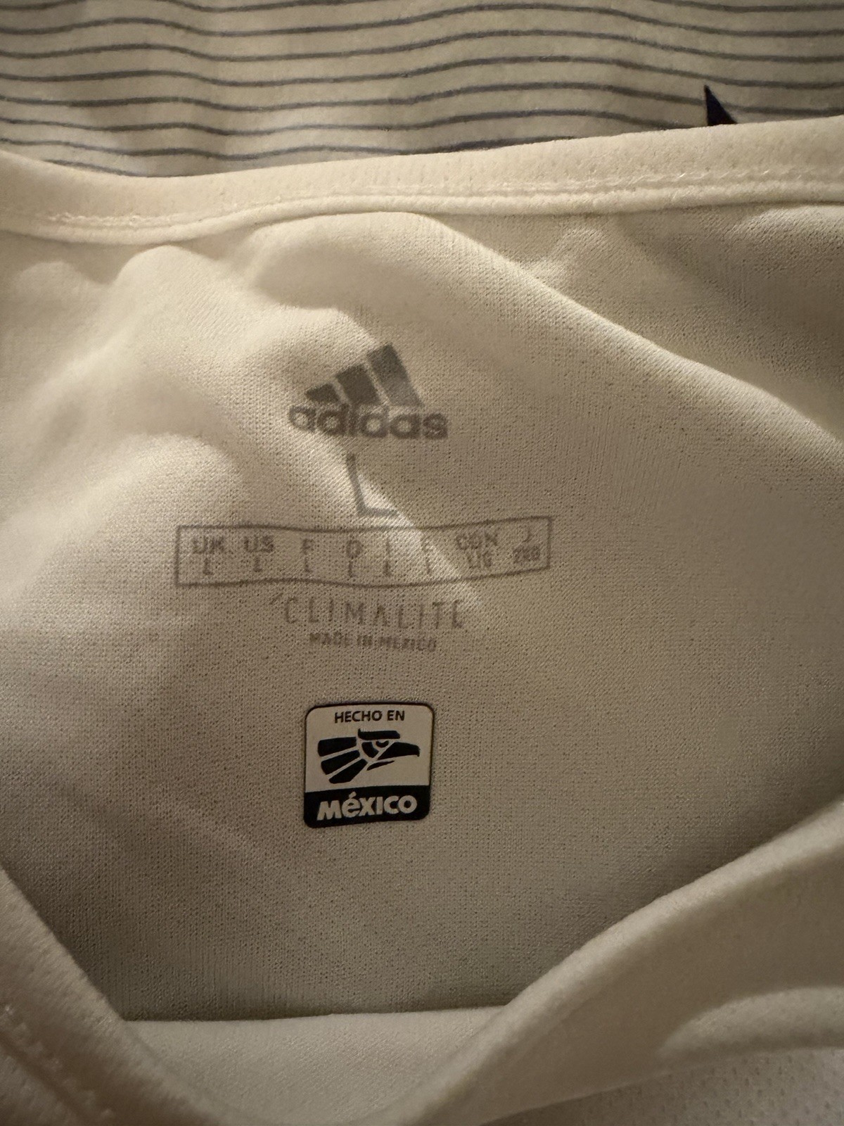 México Practice Tshirt Men’s