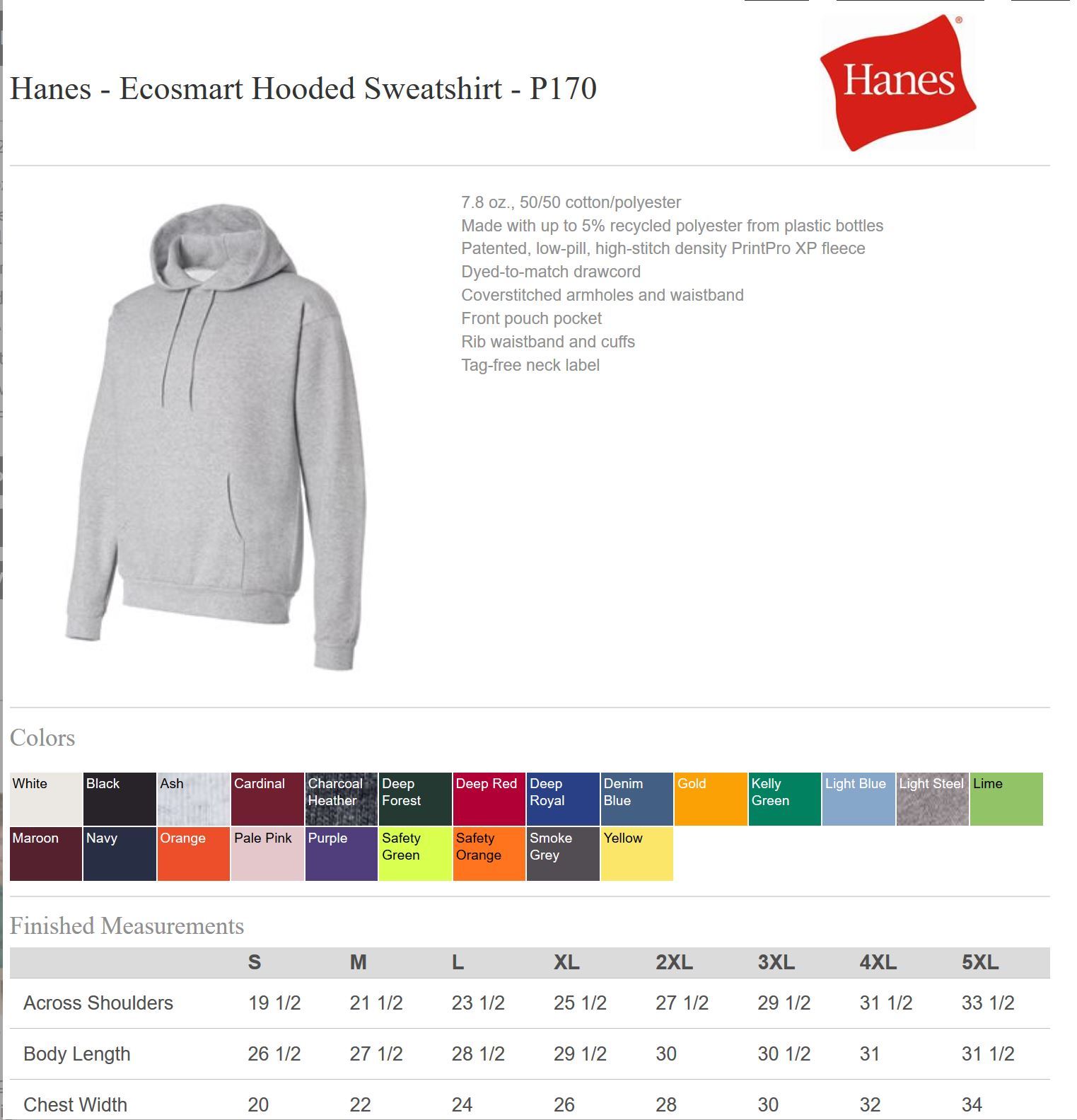 Custom County Sheriff Logo- Personalize Hooded Sweatshirt S-5XL