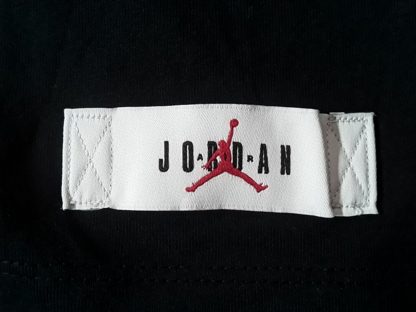 NIKE Air Jordan Core Jumpman USA Flight 84 Olympics Graphic T-Shirt 2XXL