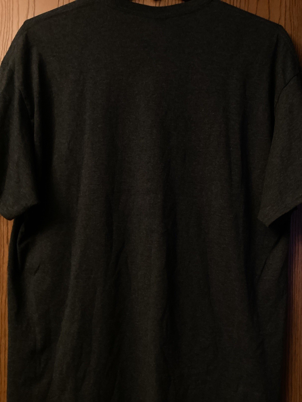 Delaney & Bonnie And Friends Featuring Eric Clapton – “Comin’ Home”- Gray – 2XL