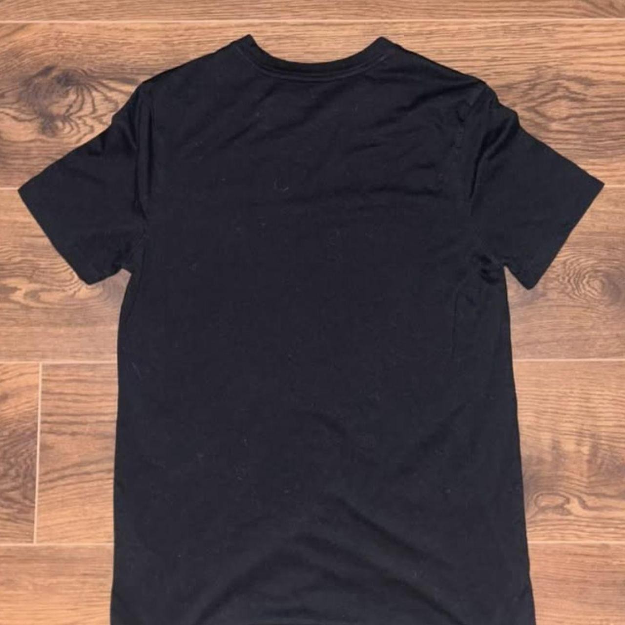 Goodfellow & Co. Men’s Black Tshirt