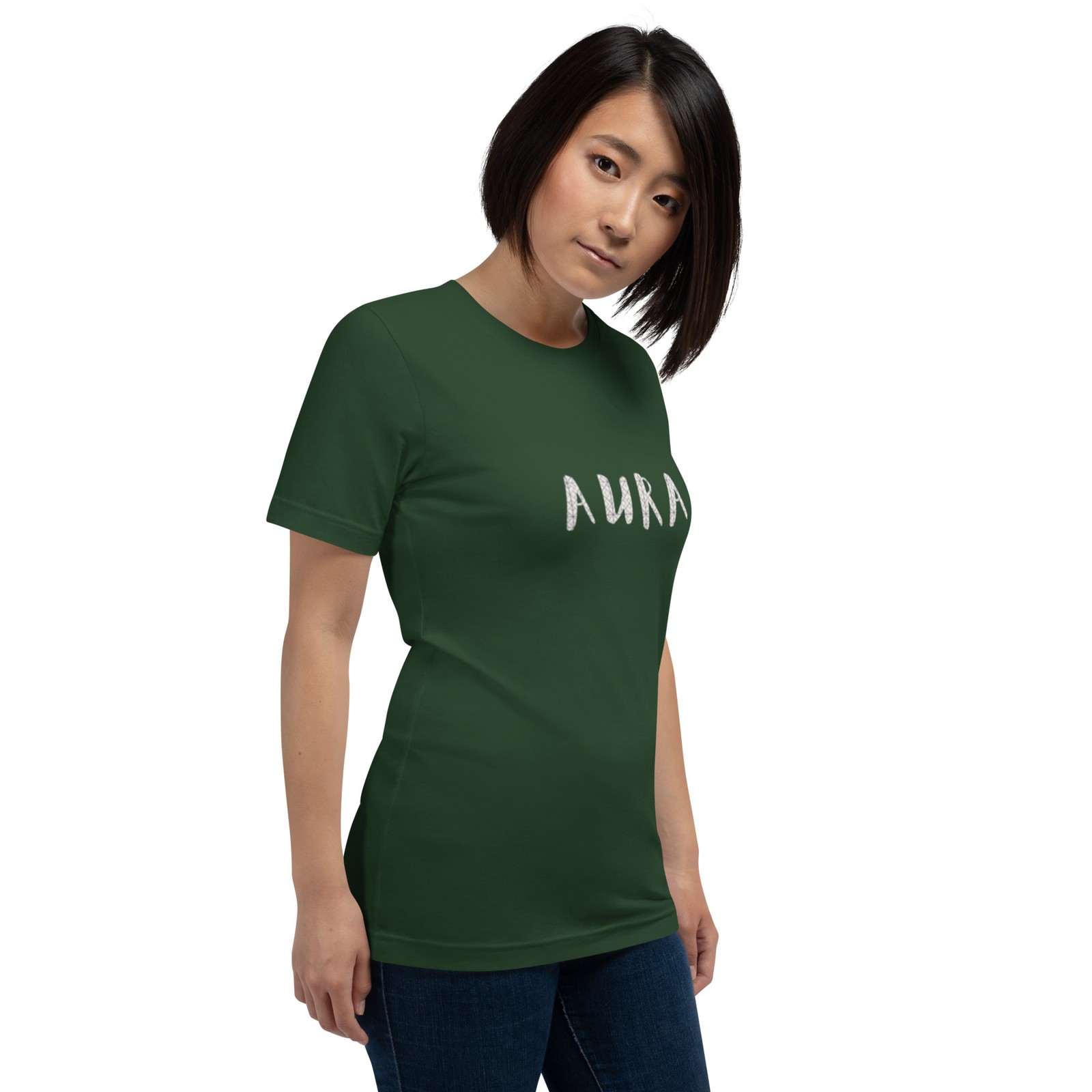 Unisex Staple T-Shirt – Soft, Durable 100% Combed Cotton Fabric | DARK