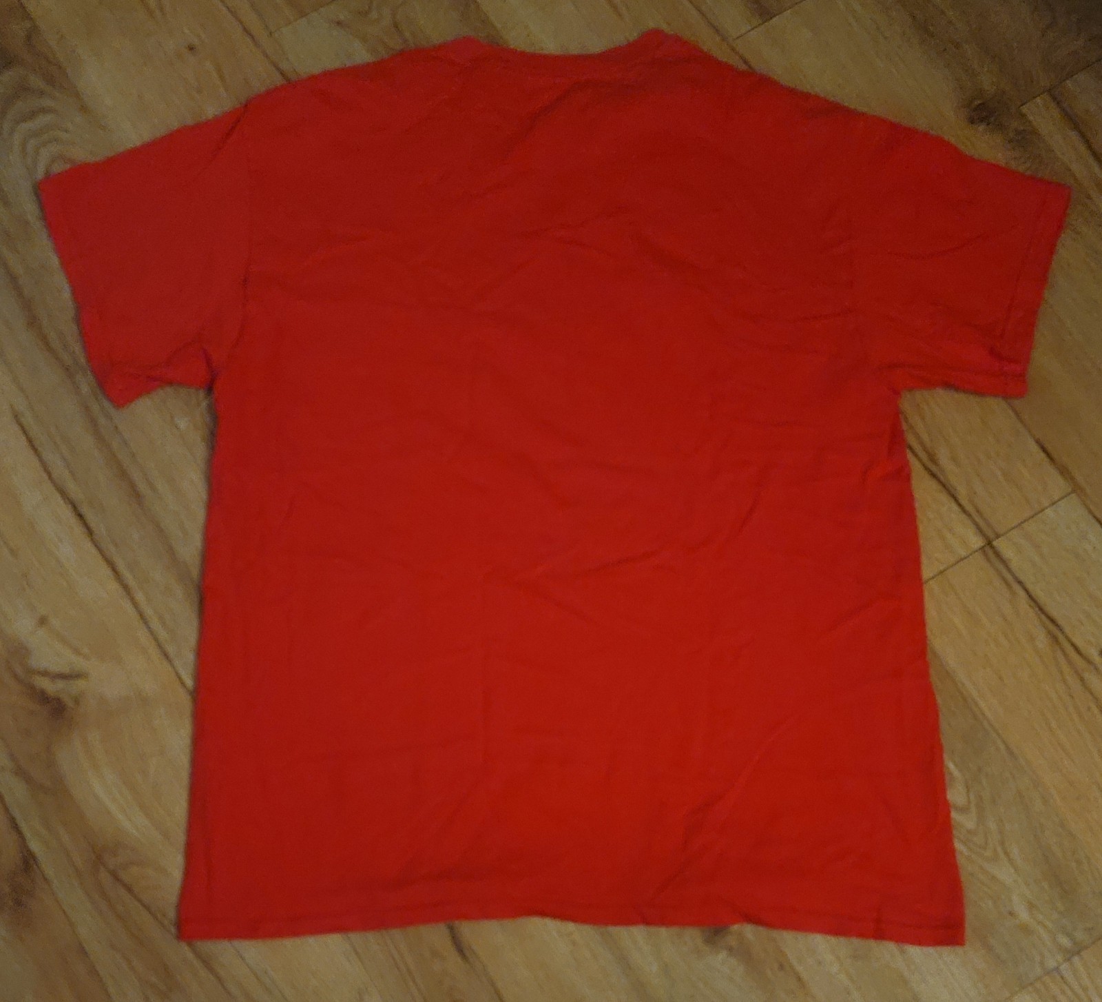 Golf Tiger Woods #makesundaysgreatagain Promotional T-Shirt Men’s Size-Large