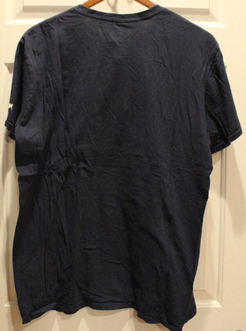 Destiny 2 Gamescom Exclusive Activision Bungie Tee Shirt Size Large – Good Cond