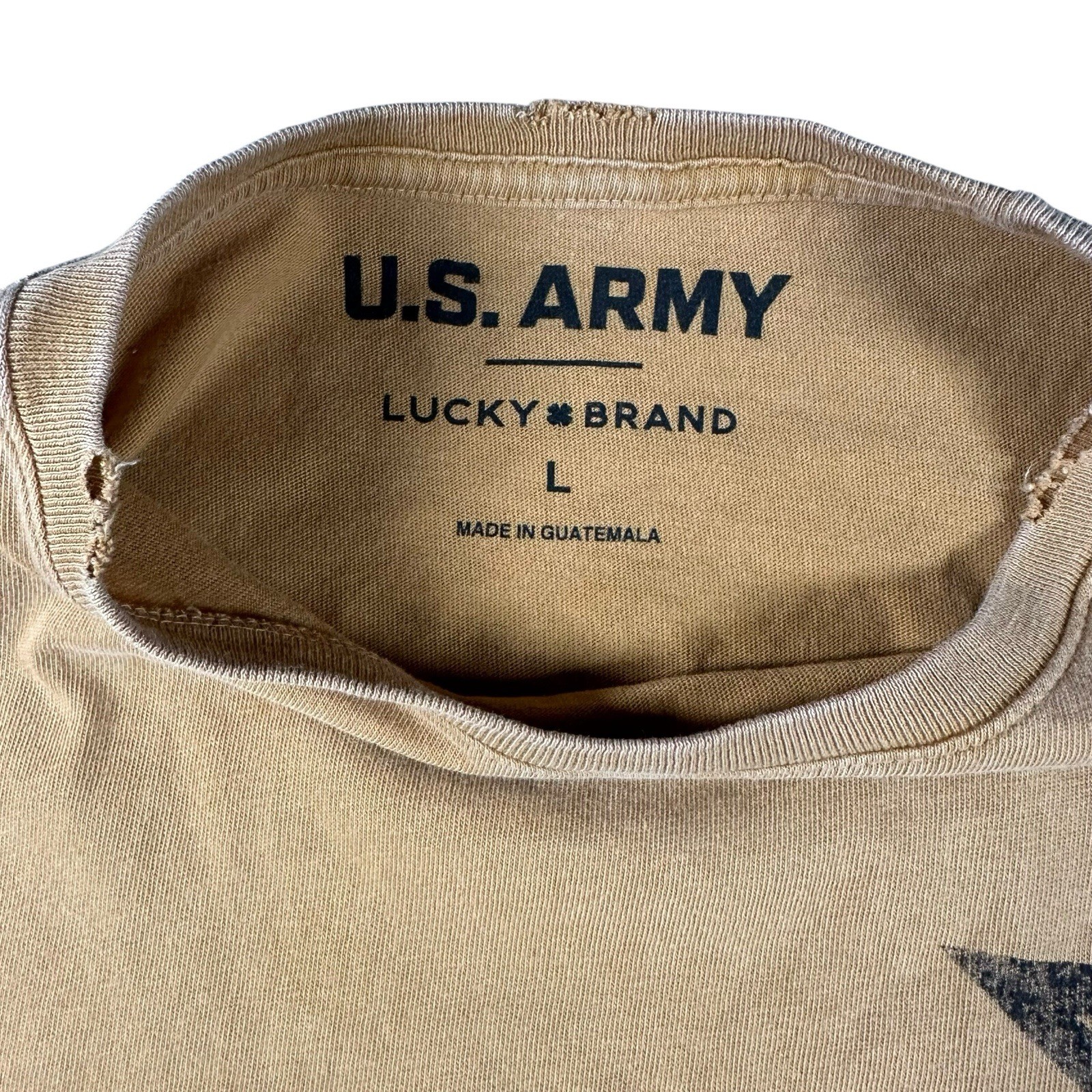US Army Tank Destroyer Forces Platoon Men’s T Shirt USA America Military Soldier